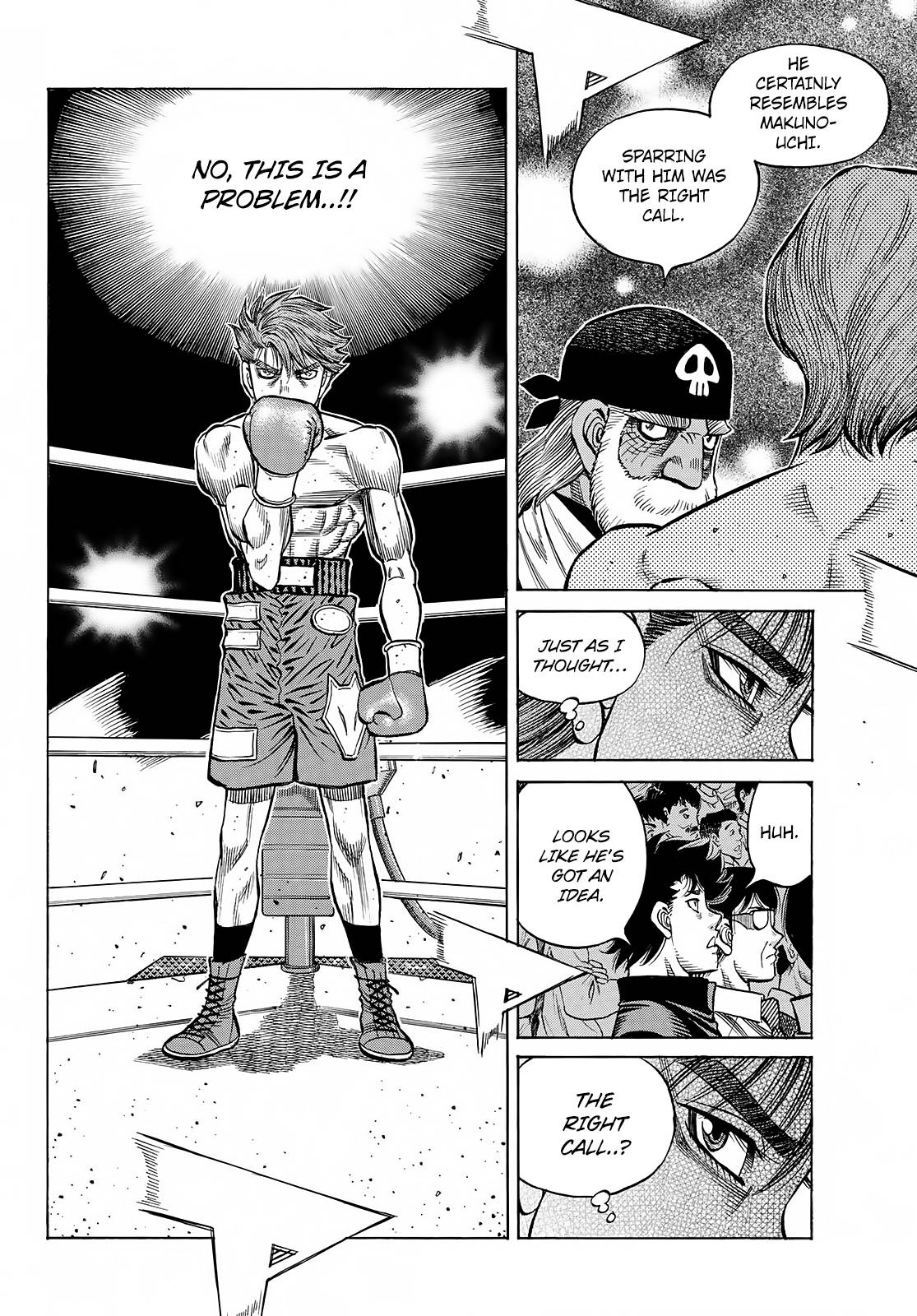 Page 8 of Chapter 1390