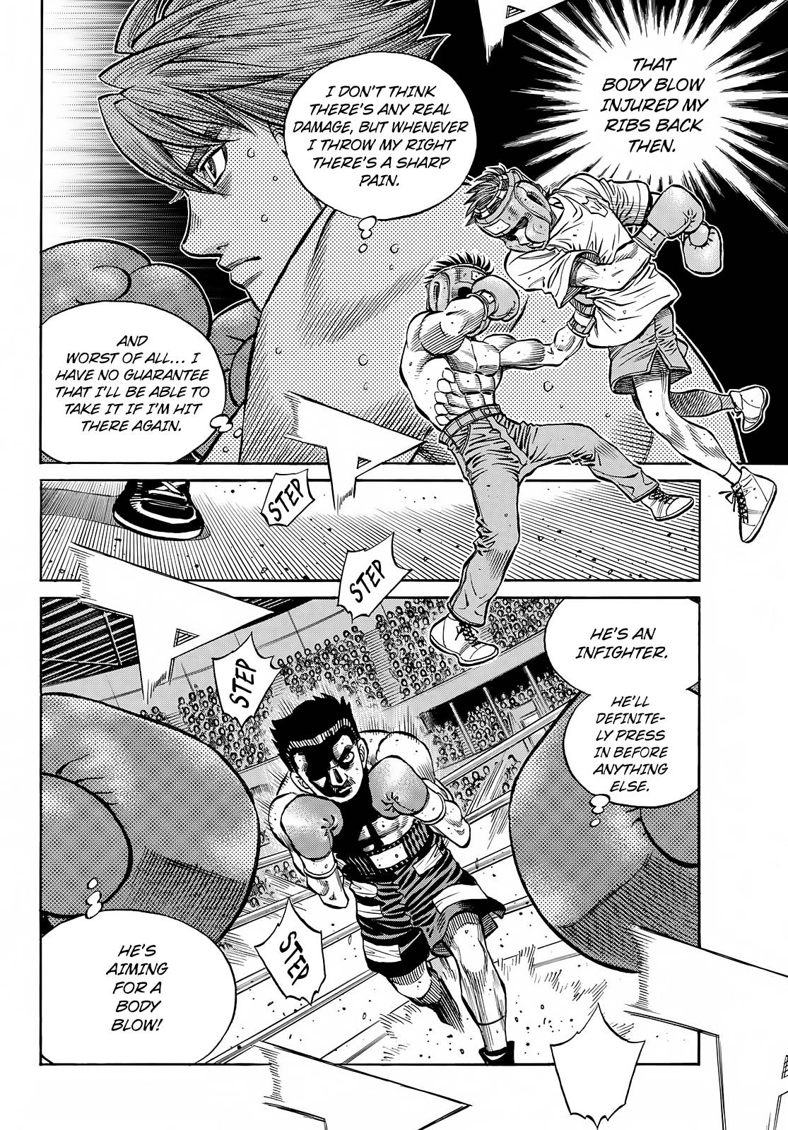 Page 10 of Chapter 1390