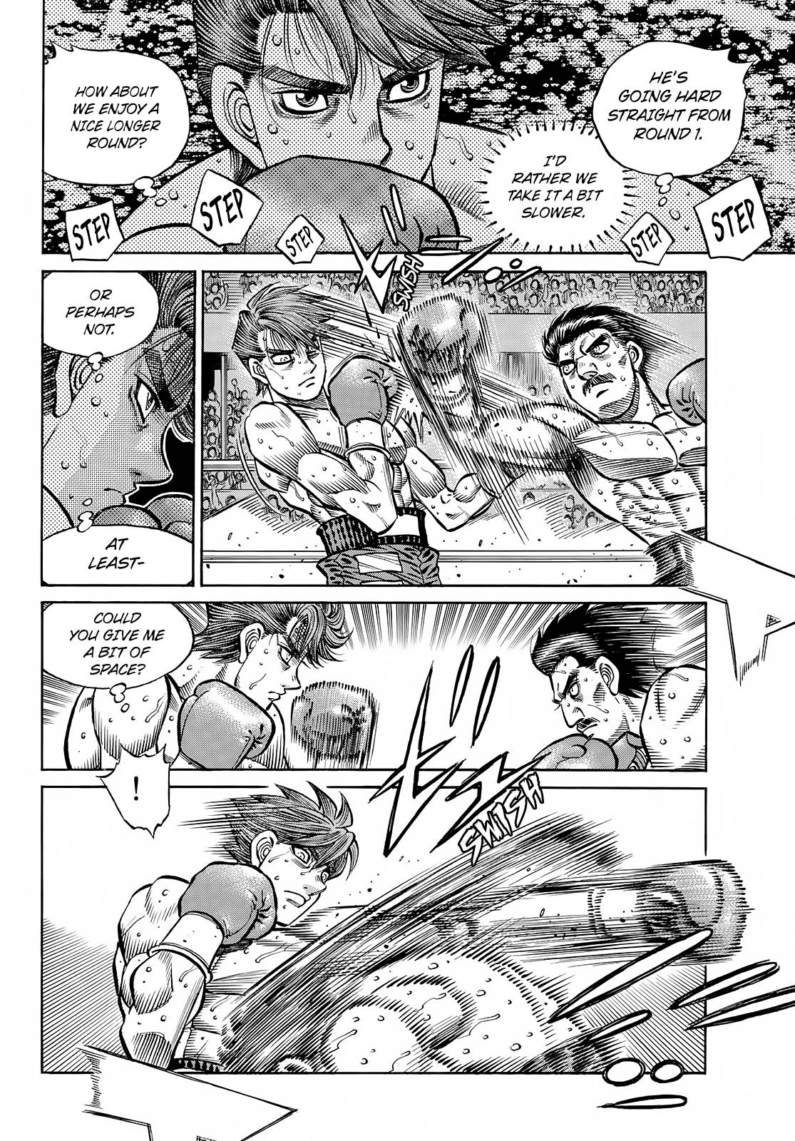 Page 3 of Chapter 1391