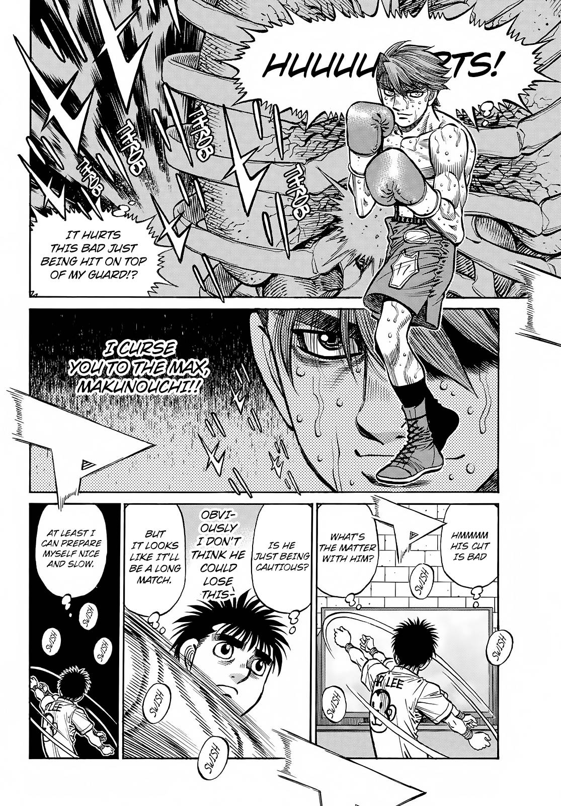 Page 5 of Chapter 1391