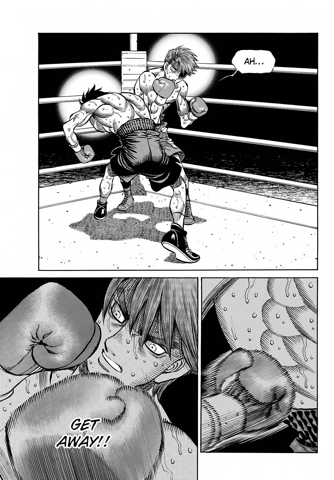 Page 12 of Chapter 1391