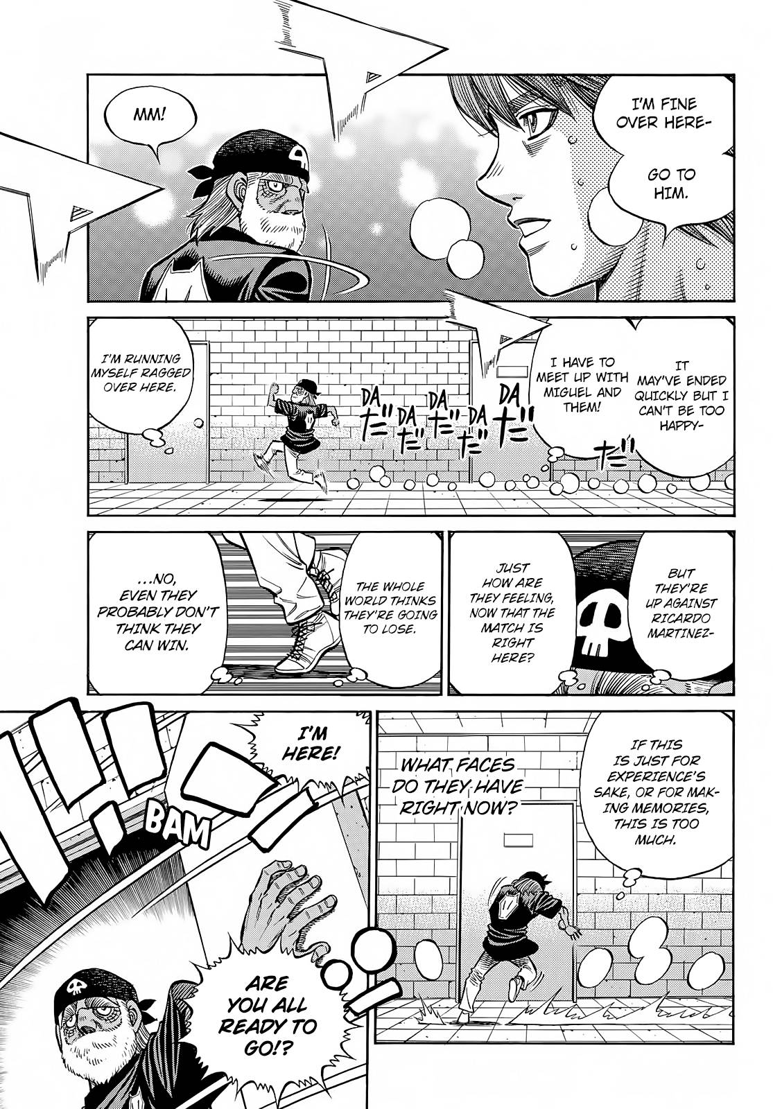 Page 4 of Chapter 1392