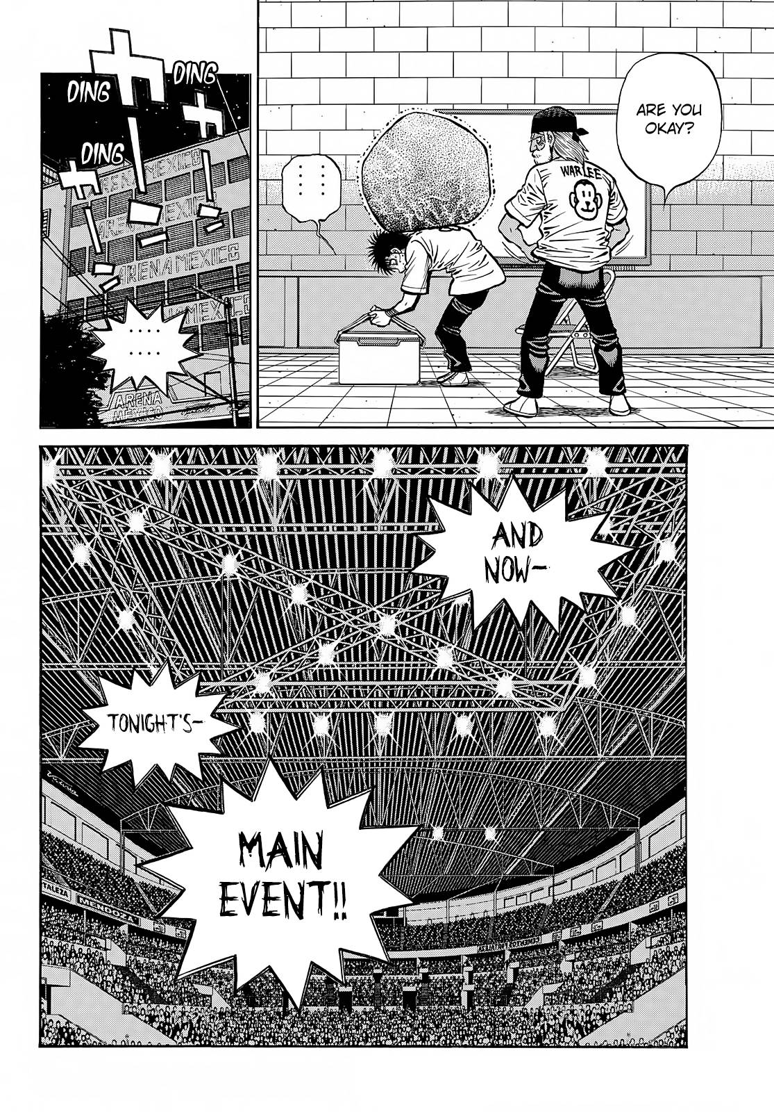 Page 9 of Chapter 1392