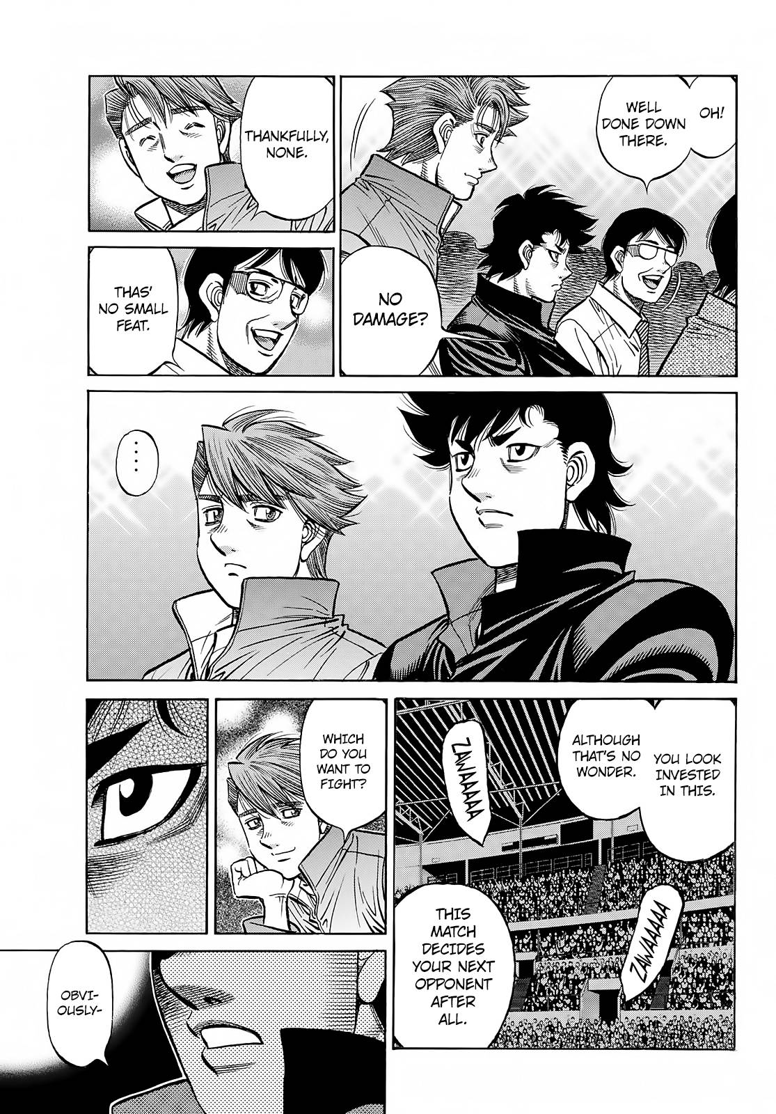 Page 10 of Chapter 1392