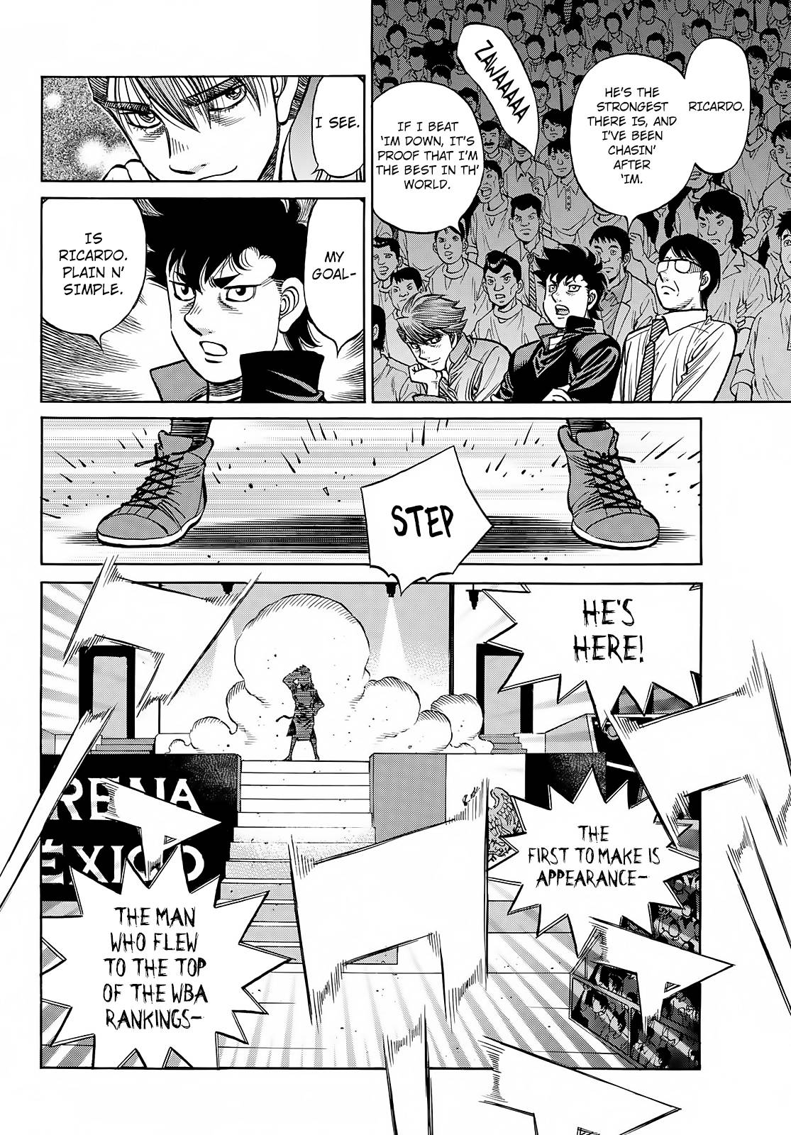 Page 11 of Chapter 1392