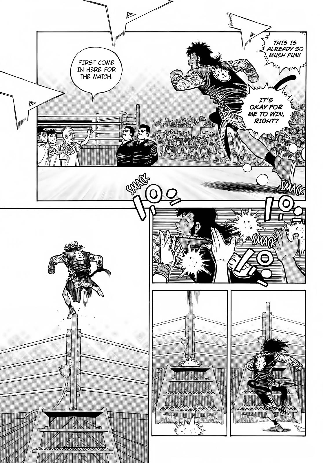 Page 14 of Chapter 1392