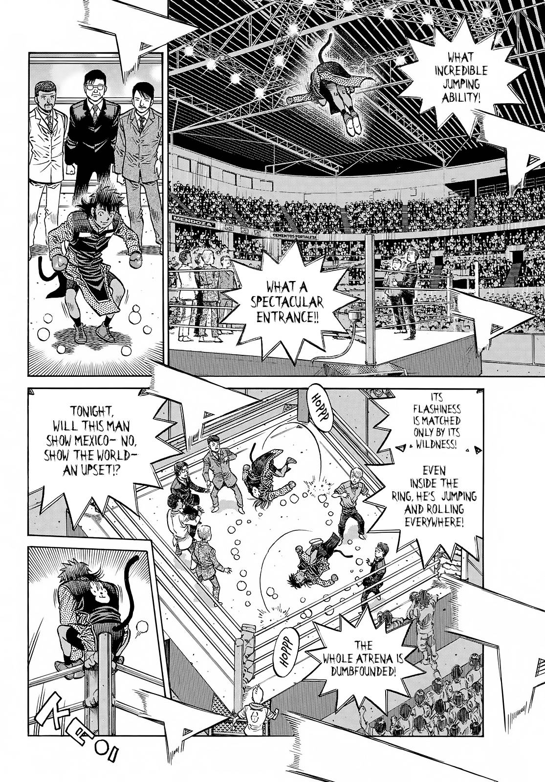 Page 15 of Chapter 1392