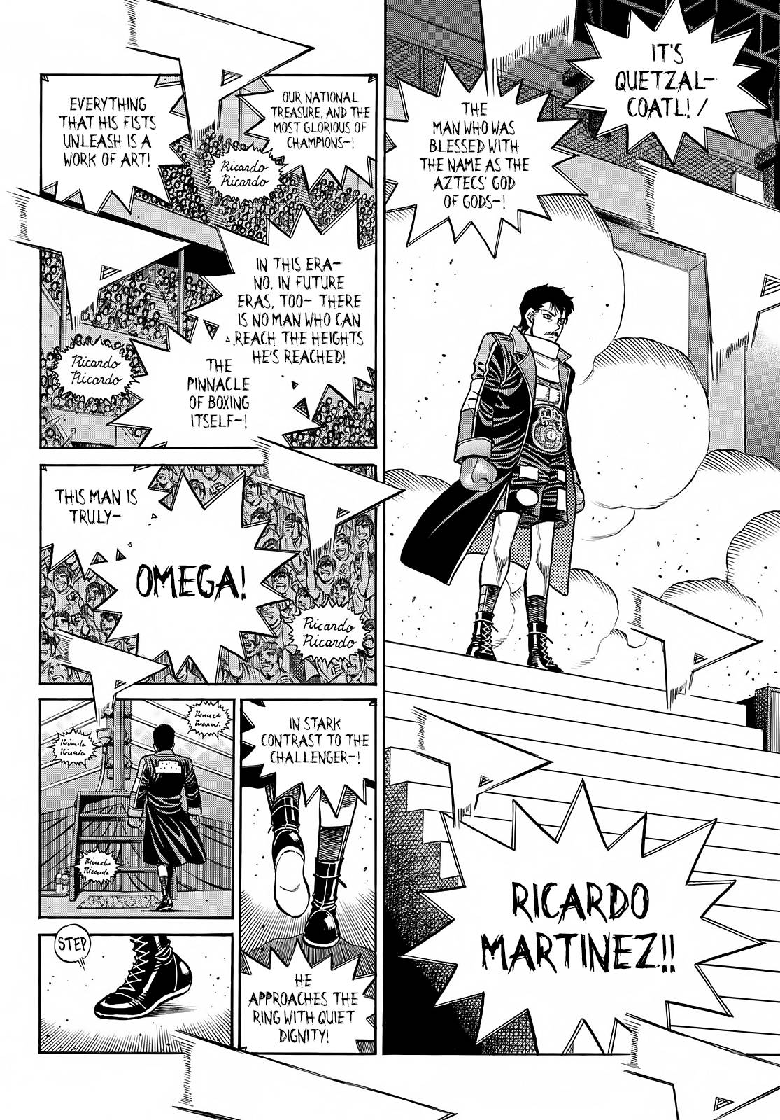 Page 17 of Chapter 1392