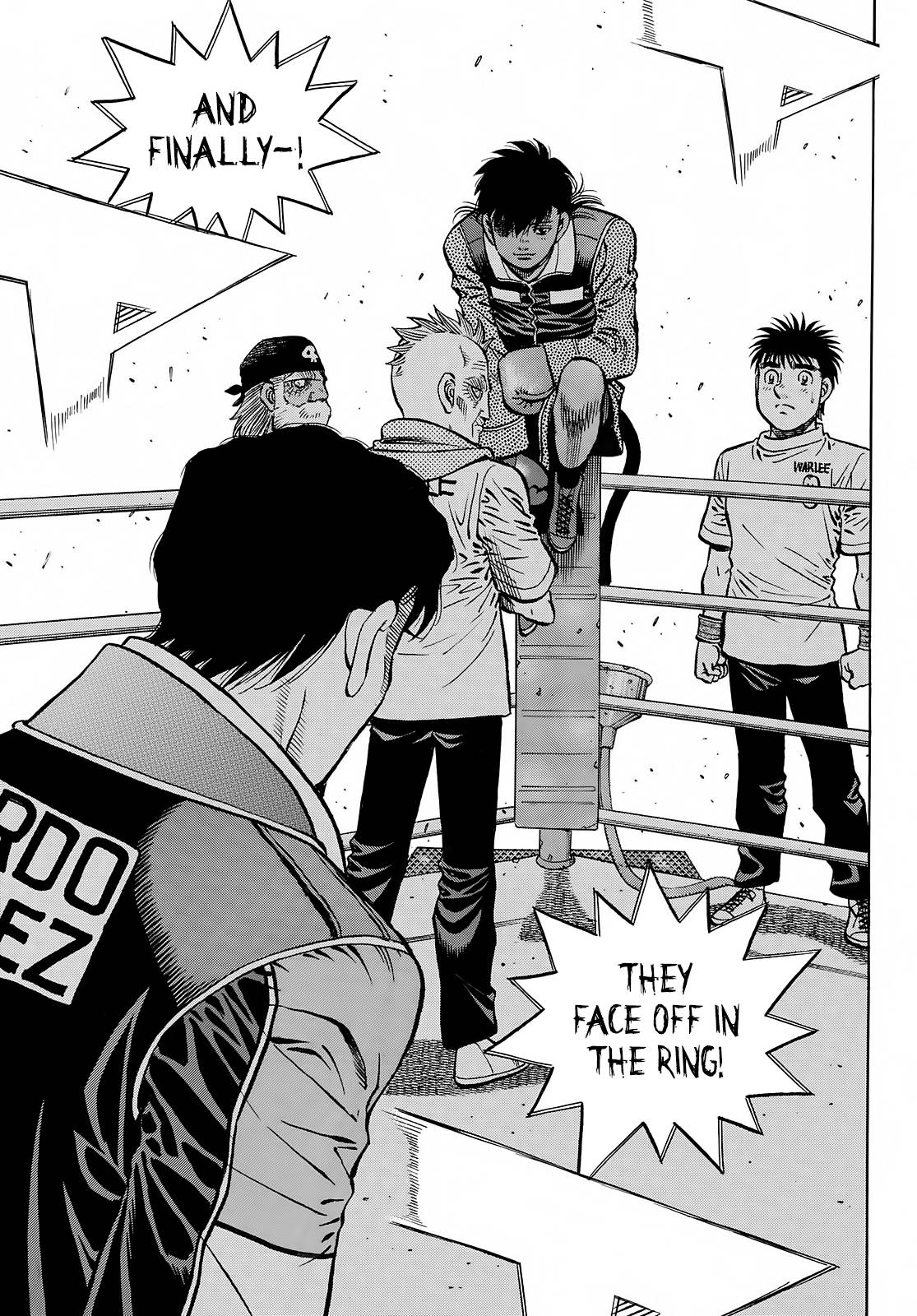 Page 18 of Chapter 1392