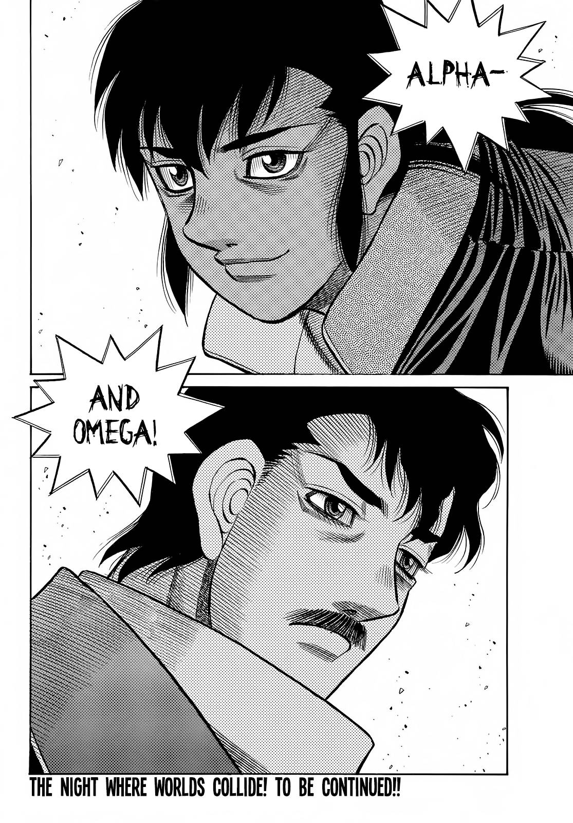Page 19 of Chapter 1392