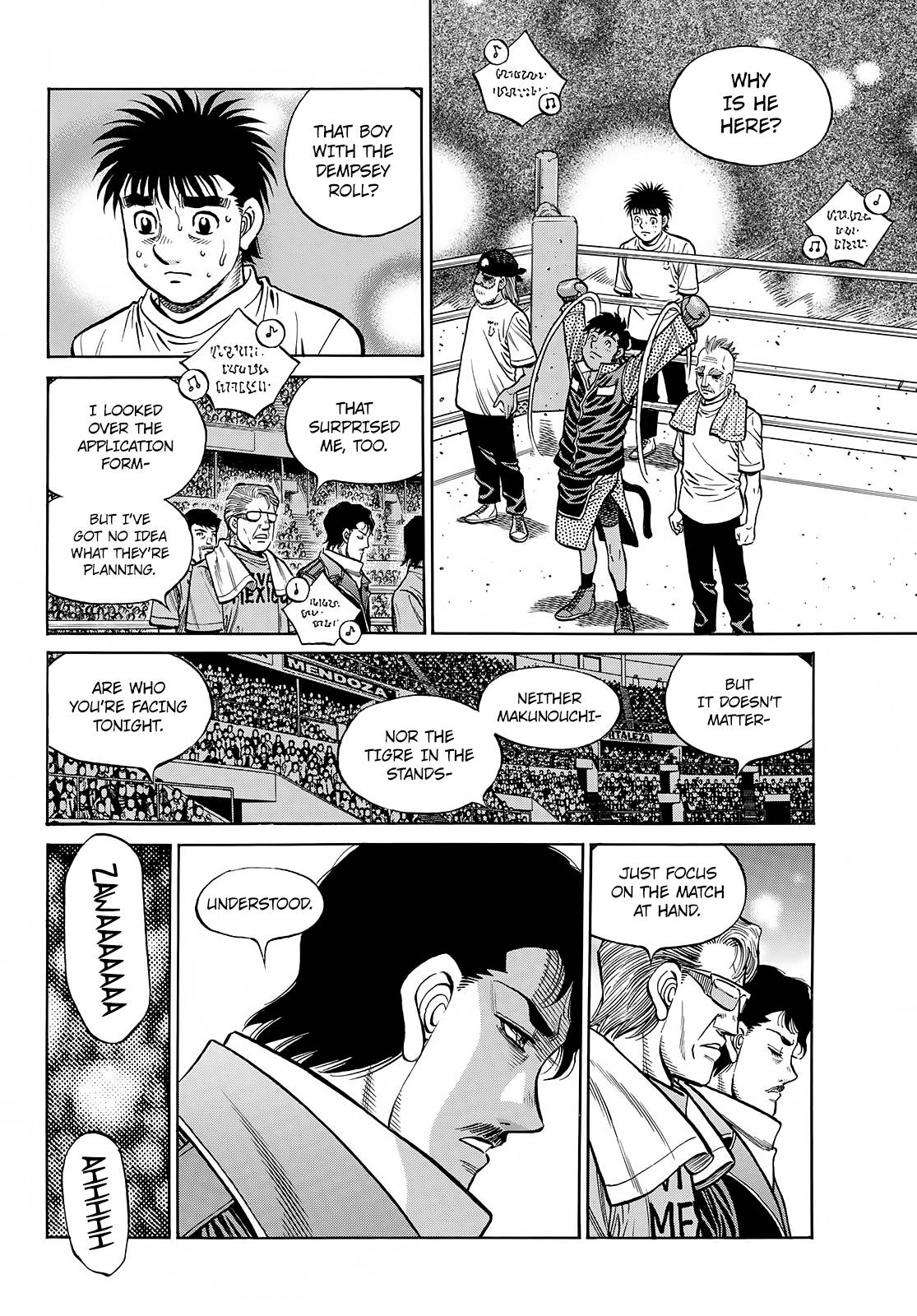 Page 5 of Chapter 1393