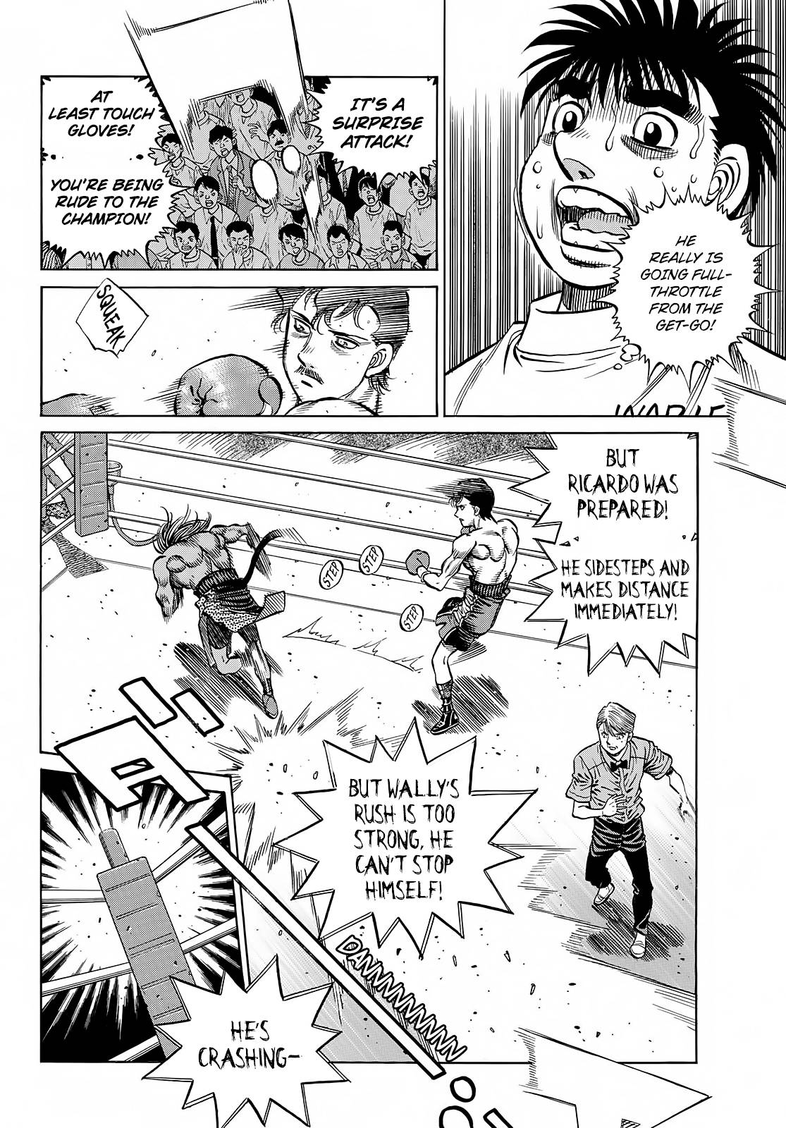 Page 13 of Chapter 1393
