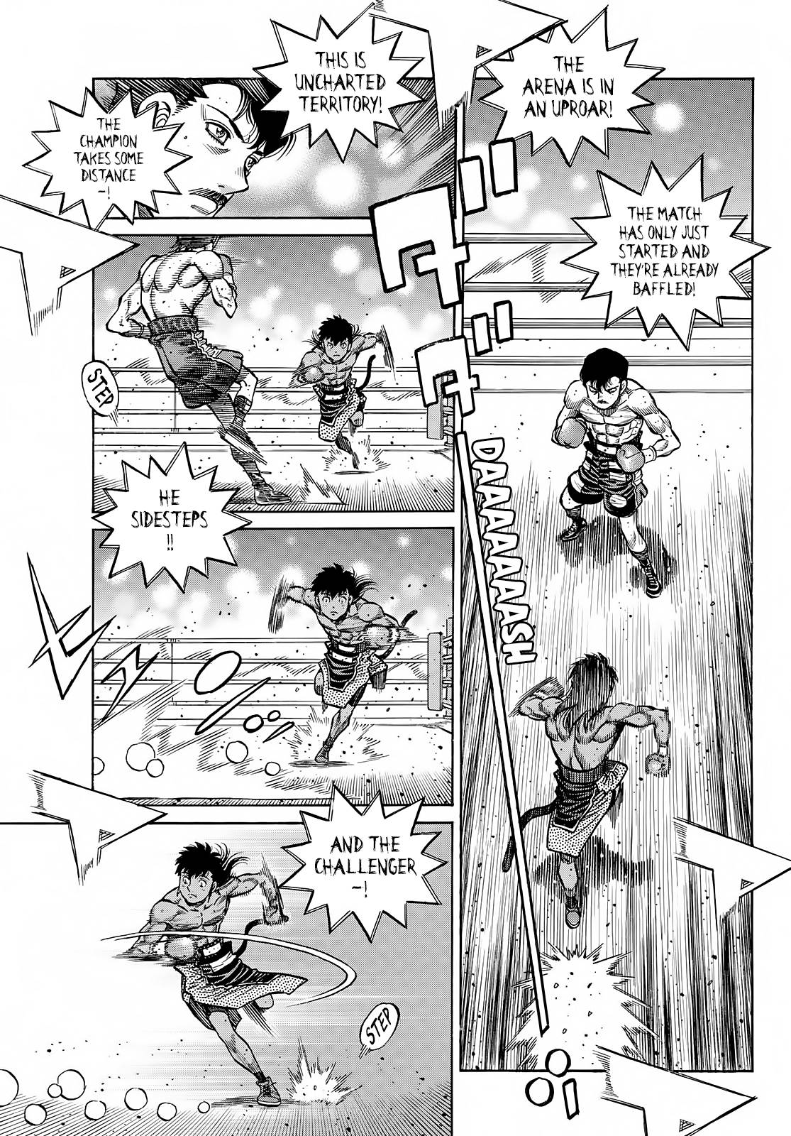 Page 4 of Chapter 1394