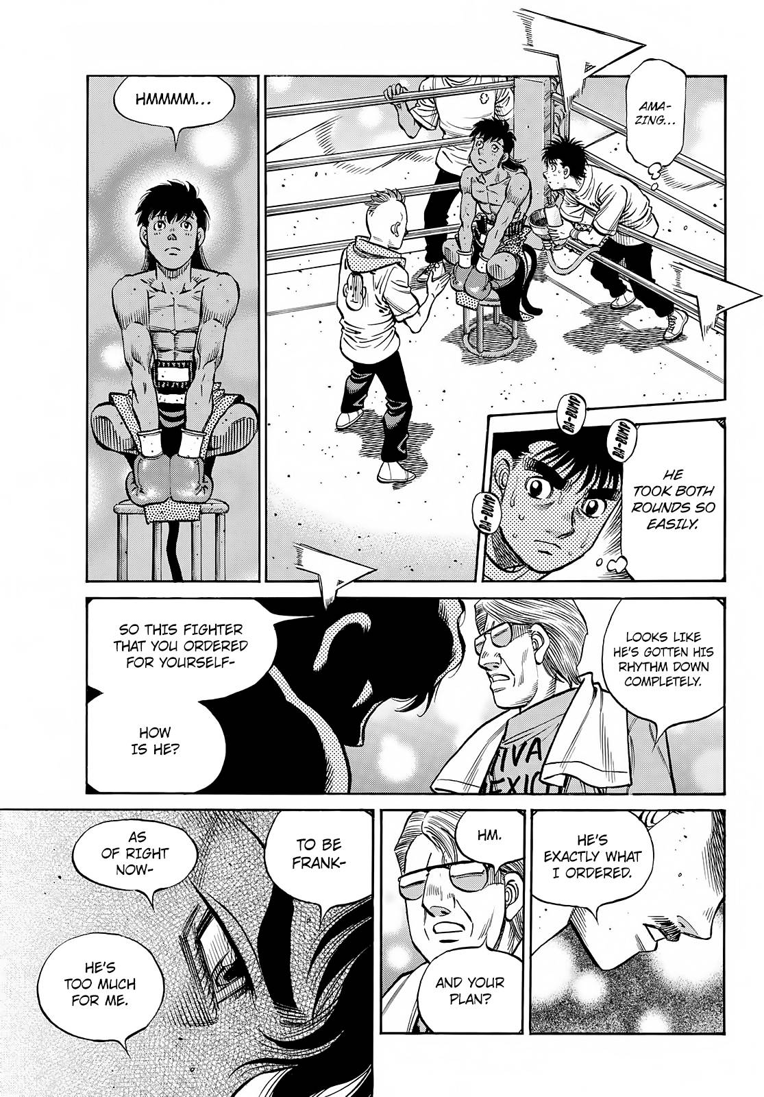 Page 10 of Chapter 1398
