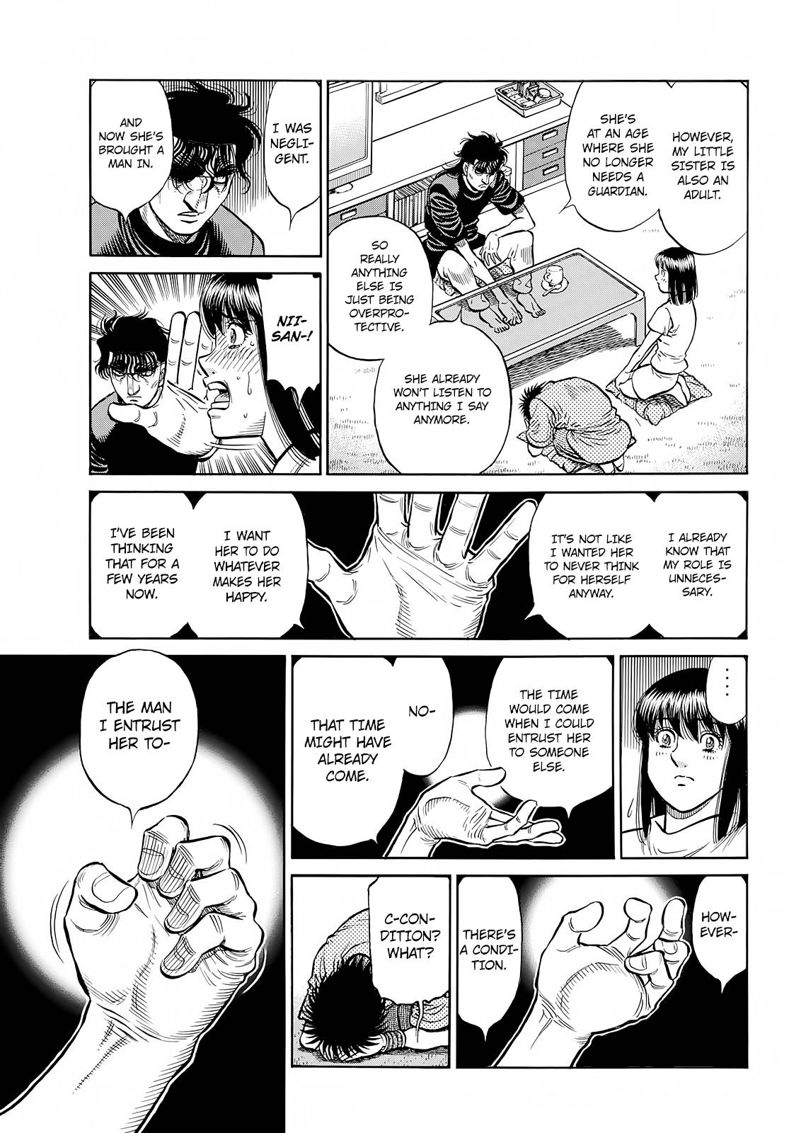 Page 6 of Chapter 1421