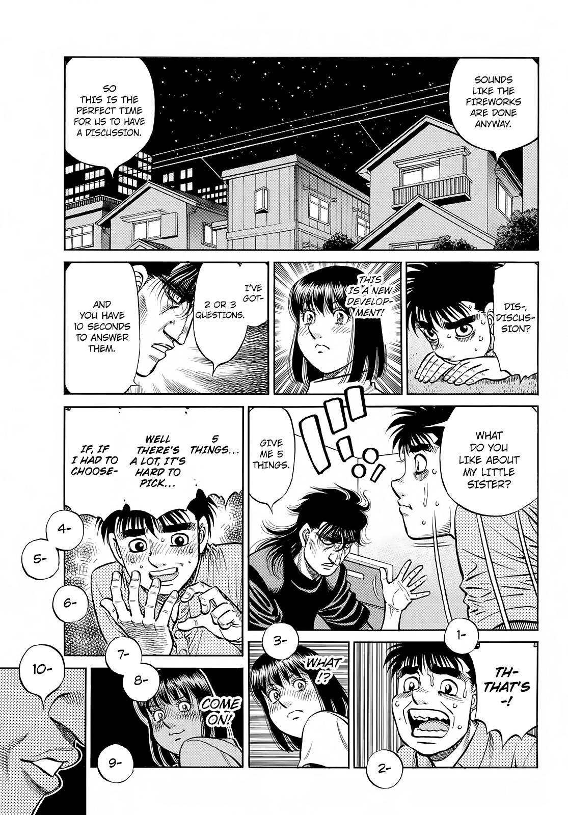 Page 8 of Chapter 1421