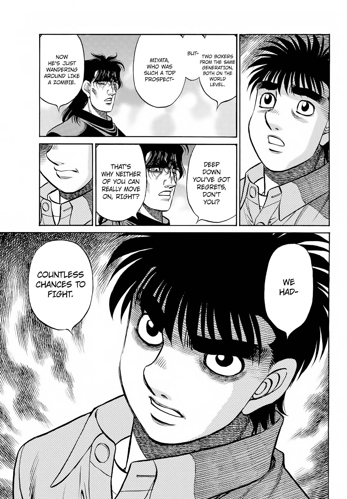 Page 8 of Chapter 1422