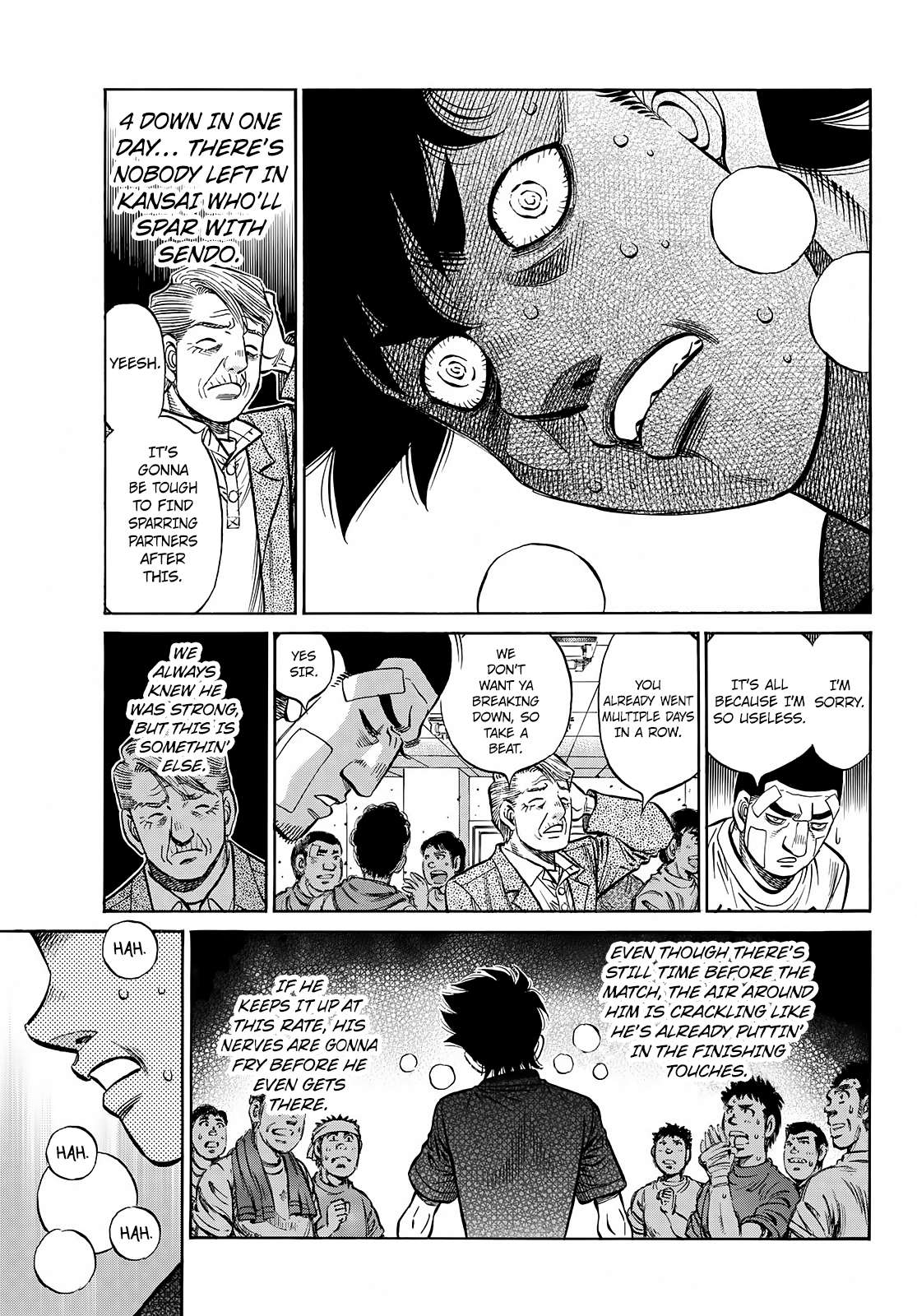Page 8 of Chapter 1423