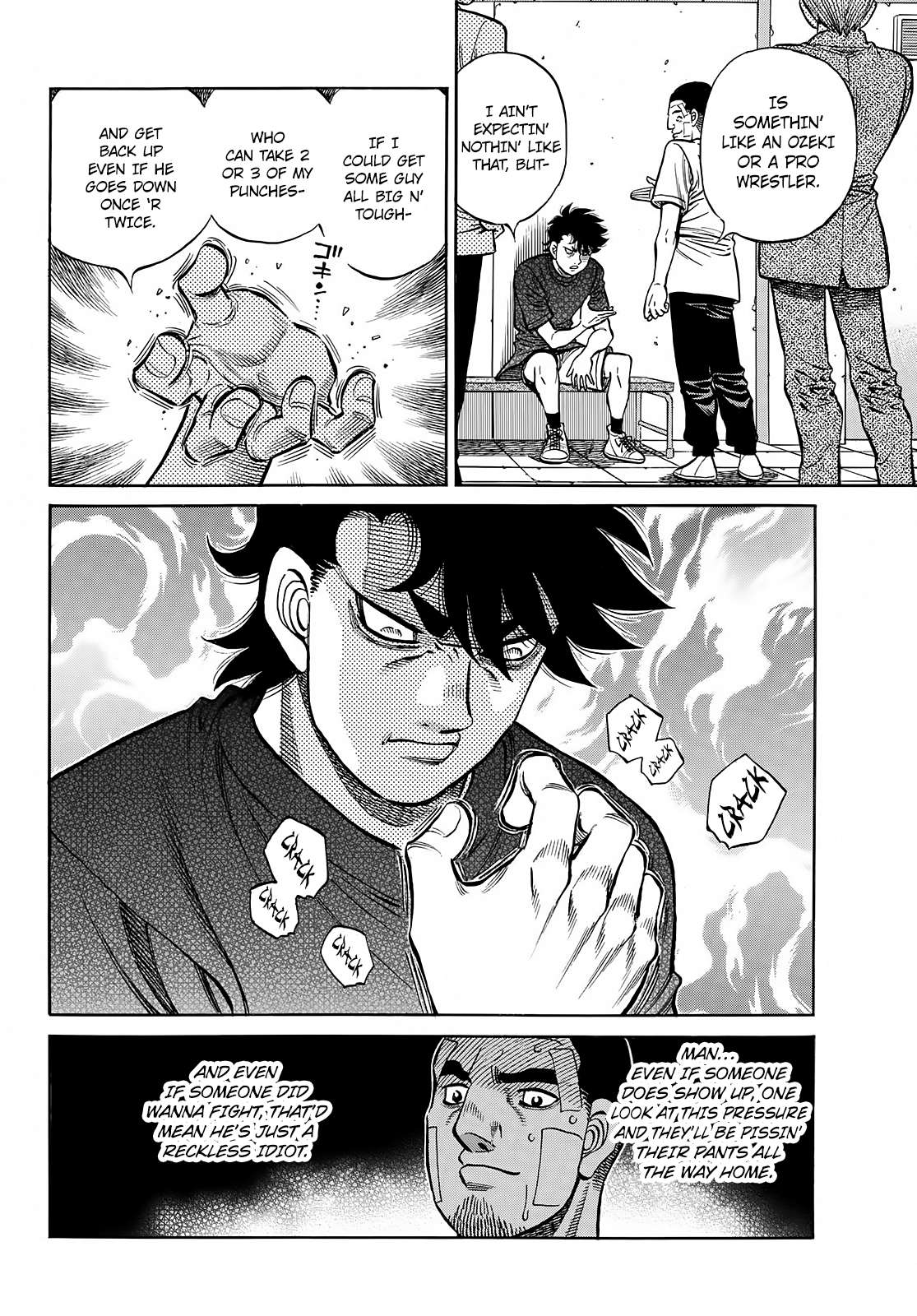 Page 13 of Chapter 1423
