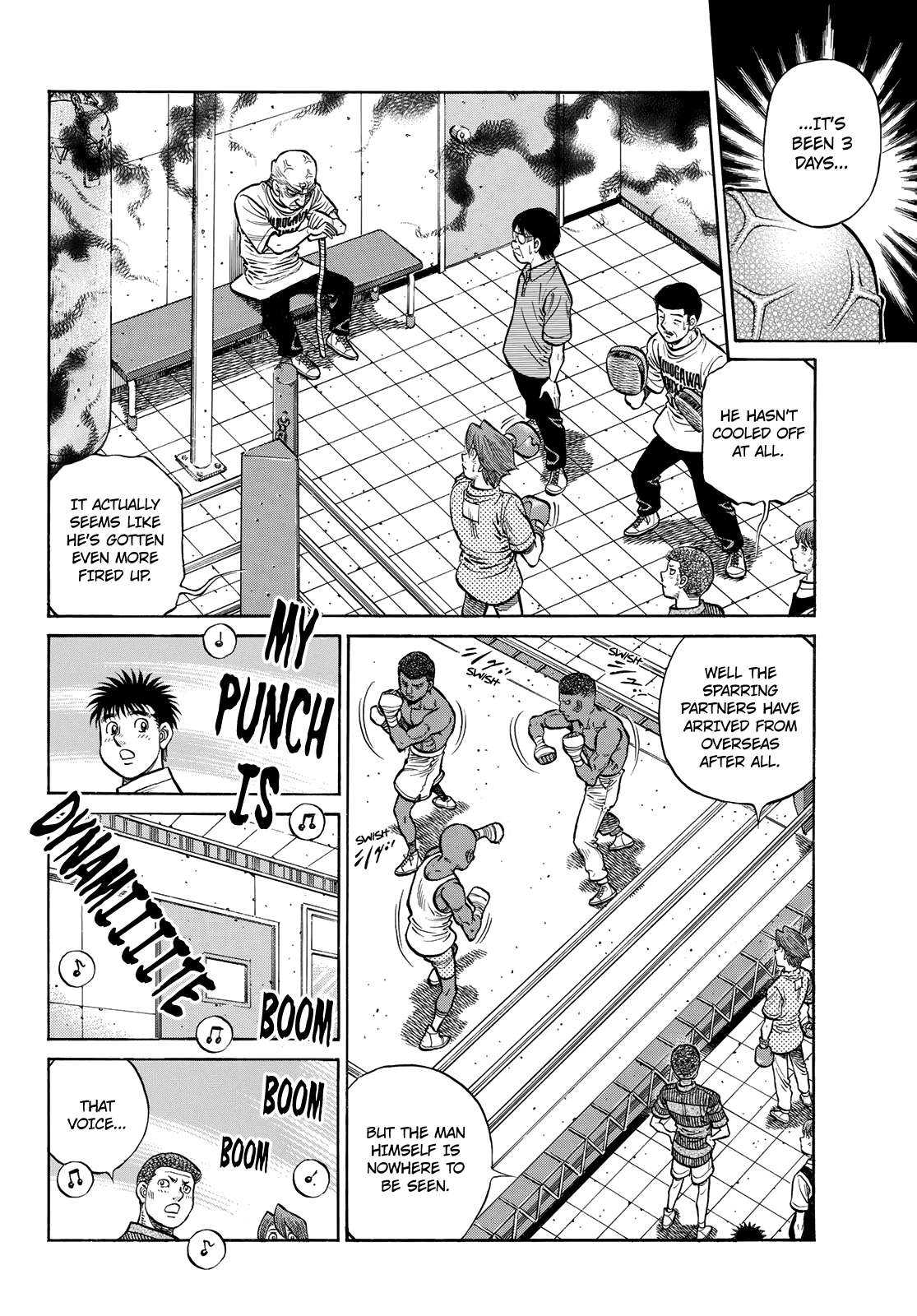Page 5 of Chapter 1426