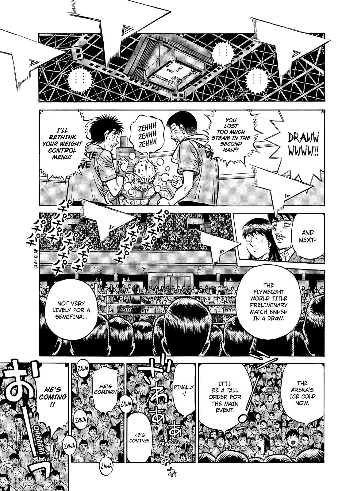 Page 10 of Chapter 1426
