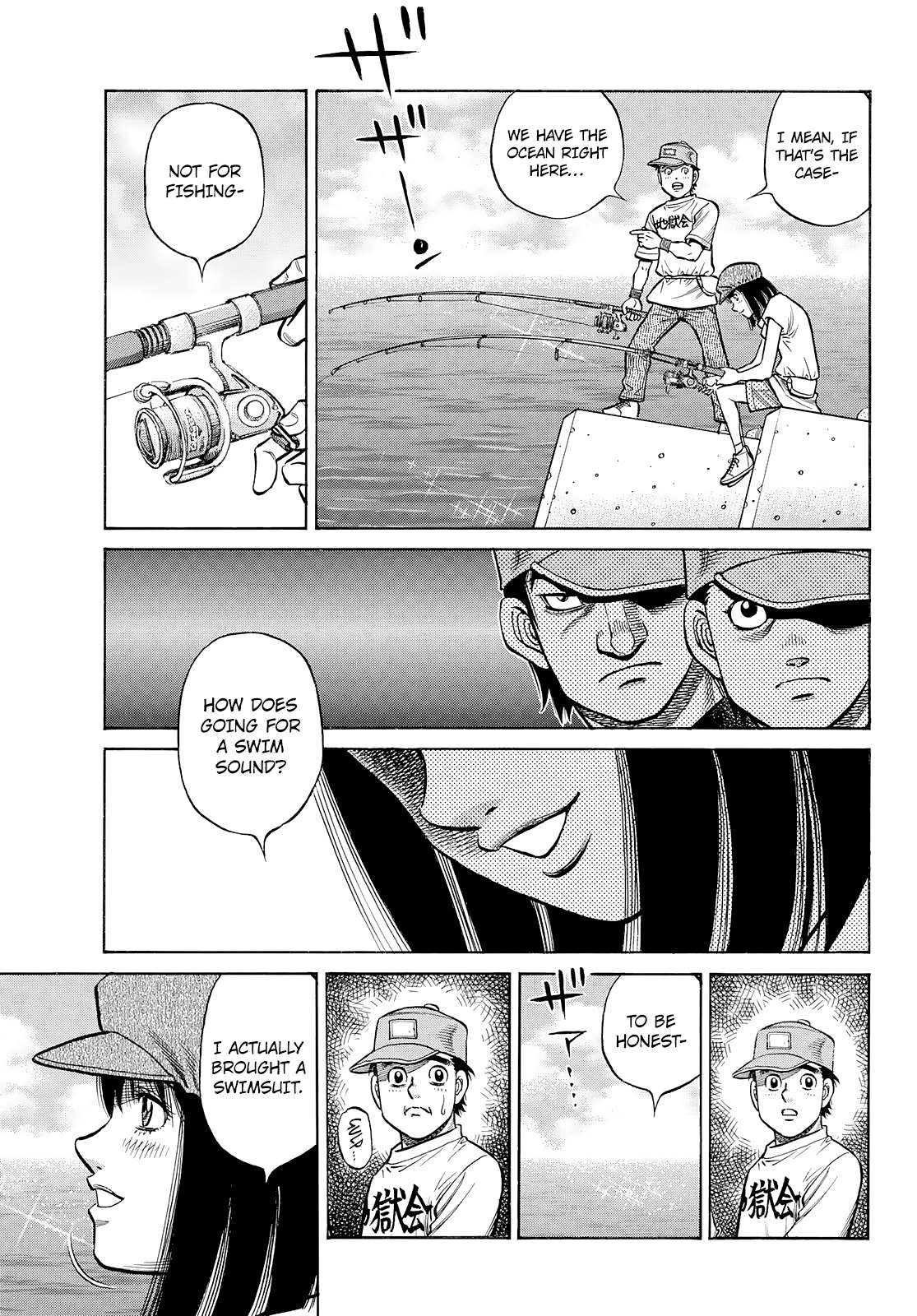 Page 4 of Chapter 1429