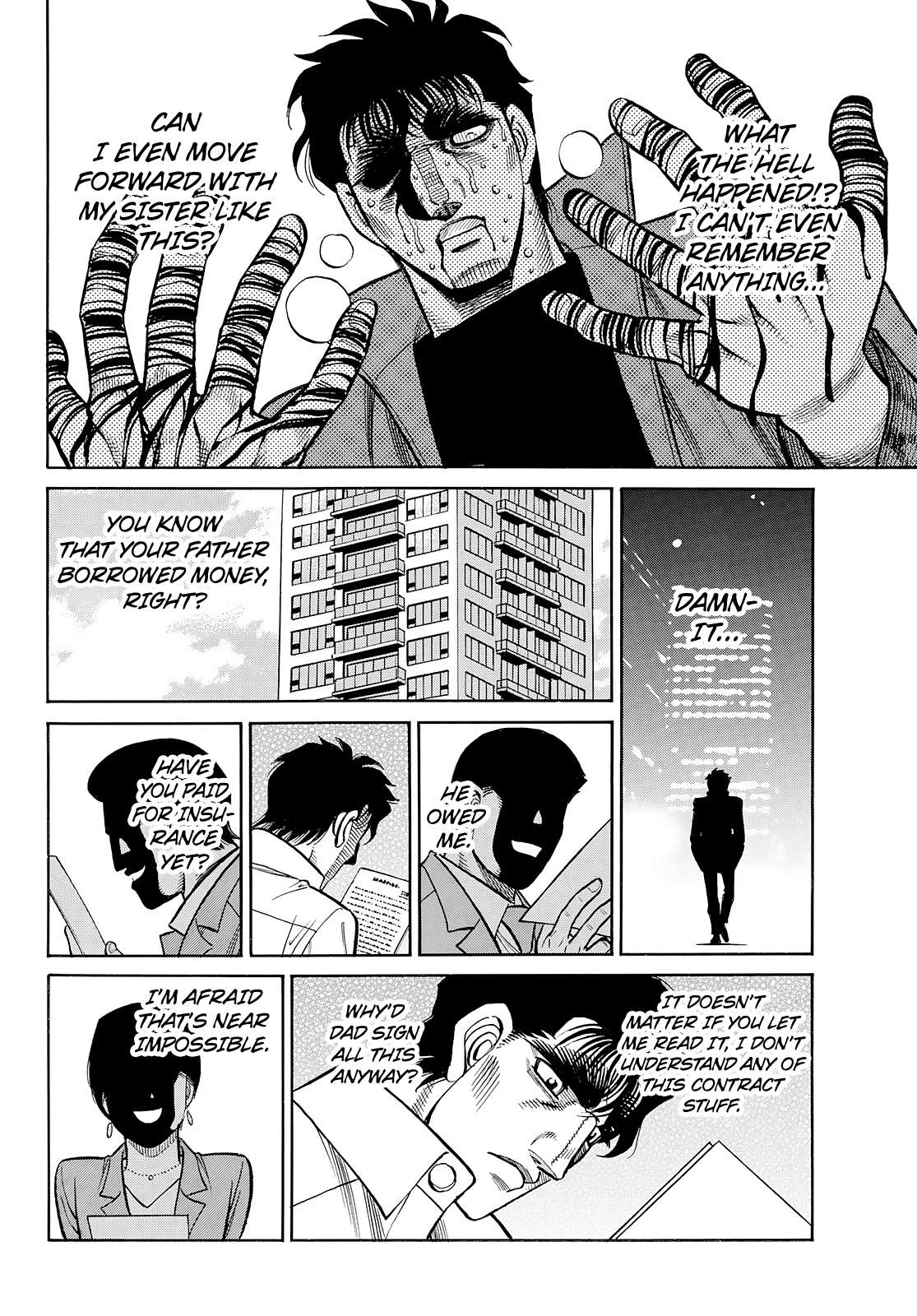 Page 4 of Chapter 1430