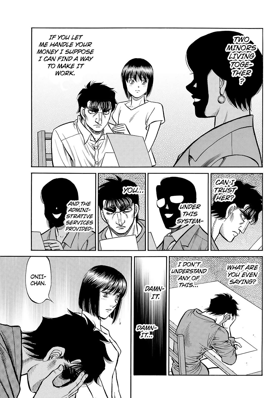 Page 5 of Chapter 1430