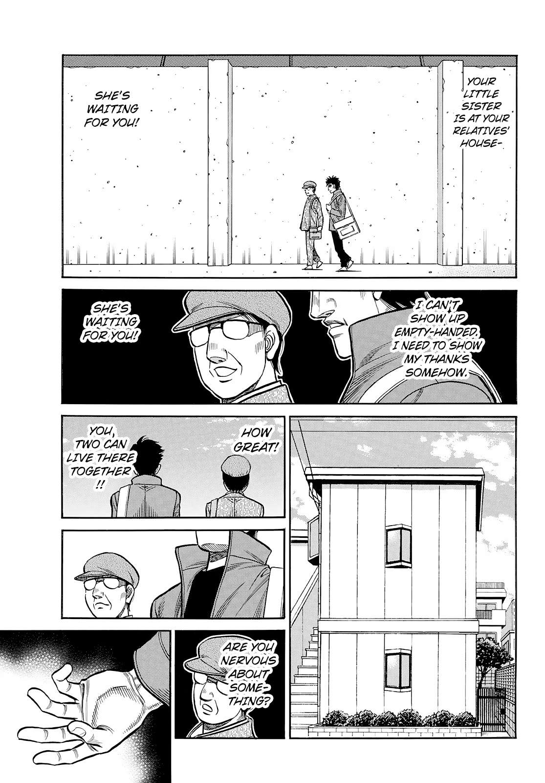 Page 4 of Chapter 1431