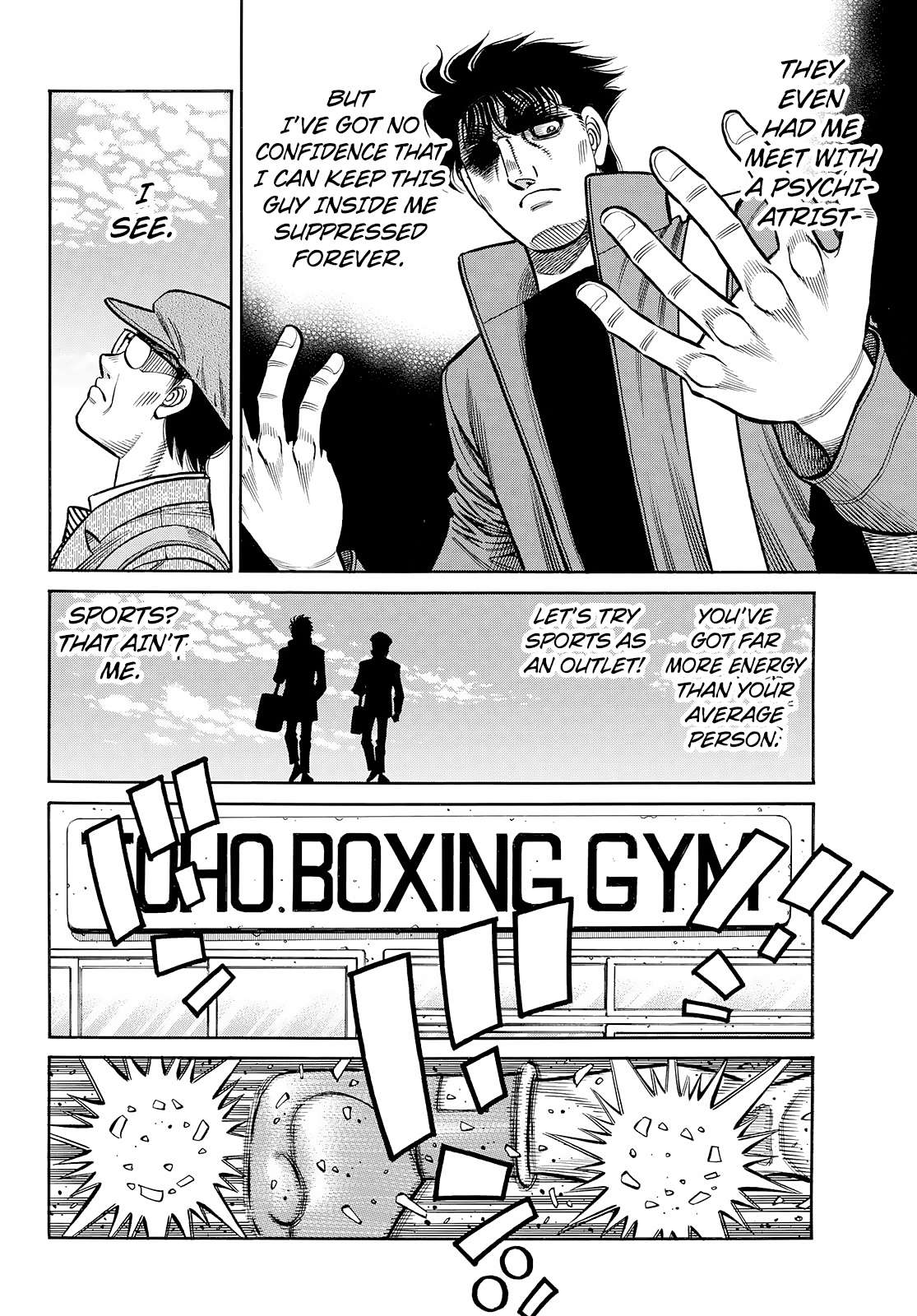 Page 5 of Chapter 1431