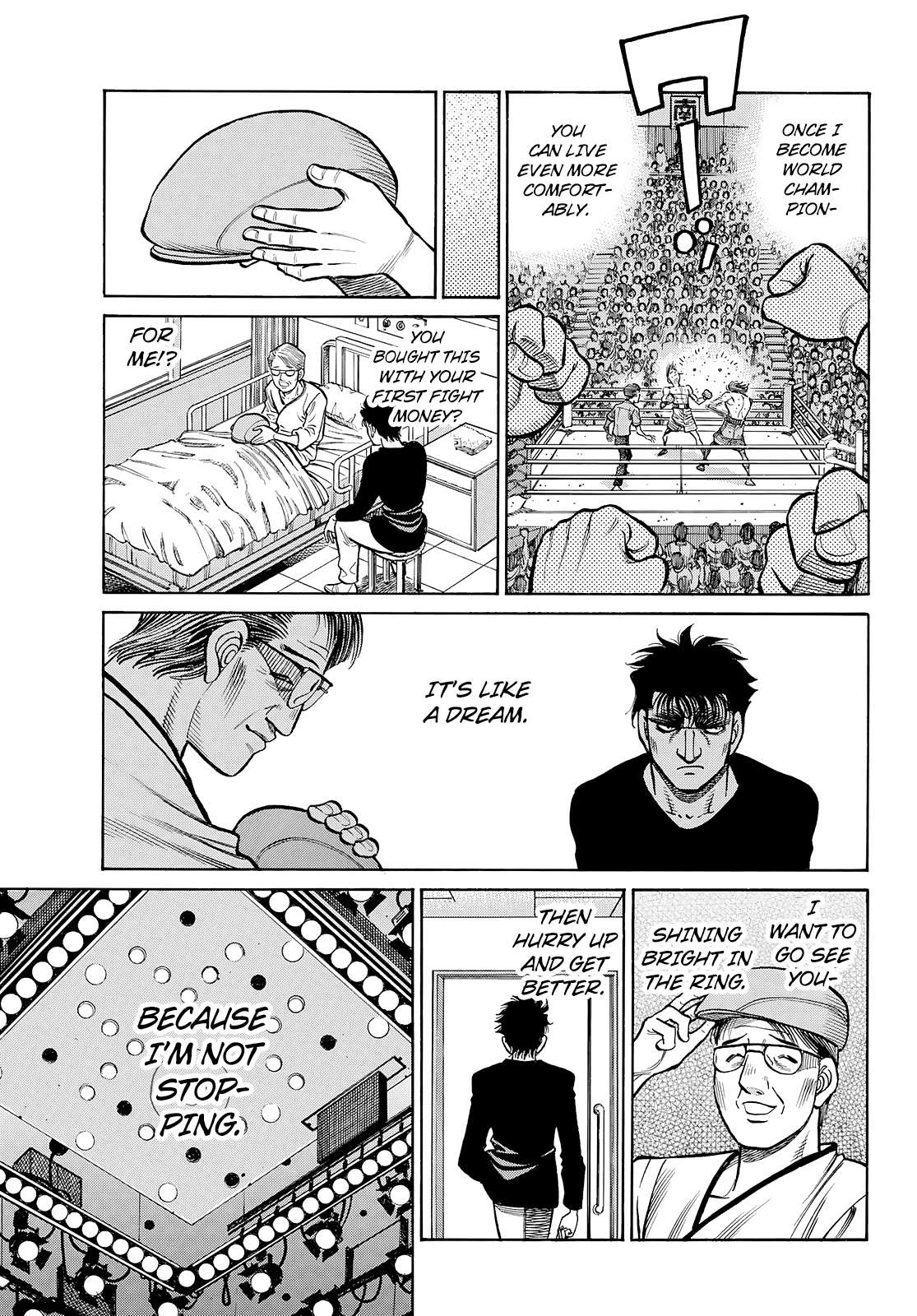 Page 8 of Chapter 1431