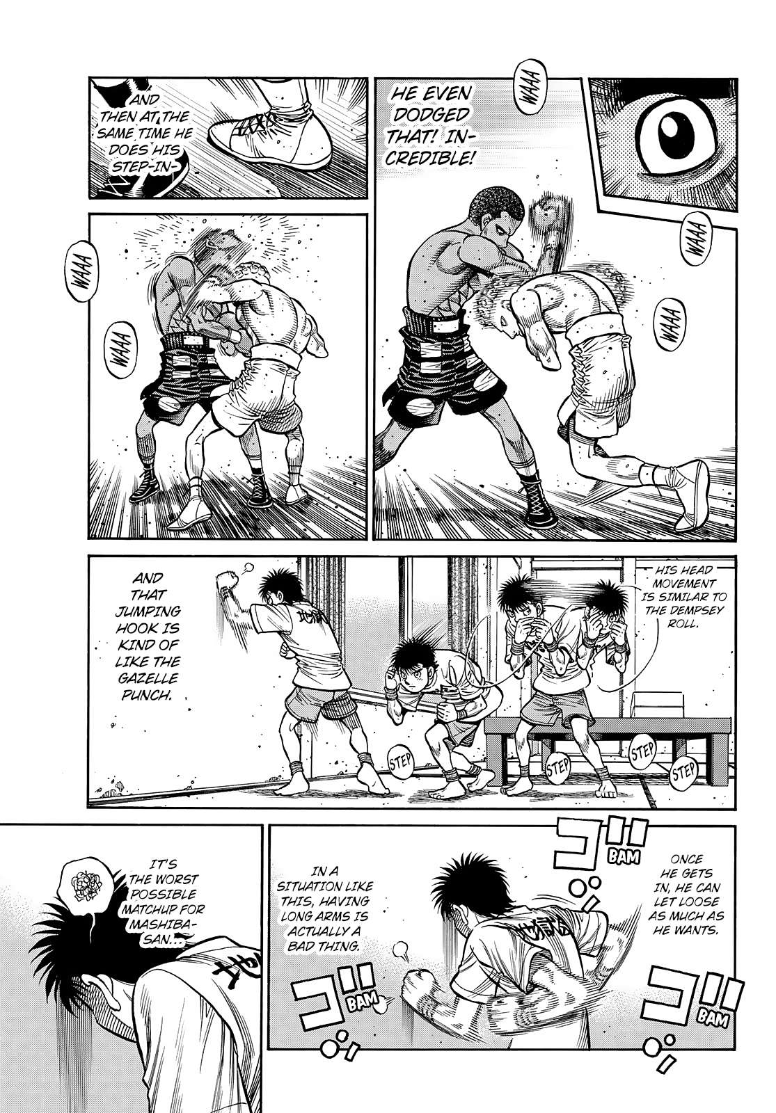 Page 6 of Chapter 1432