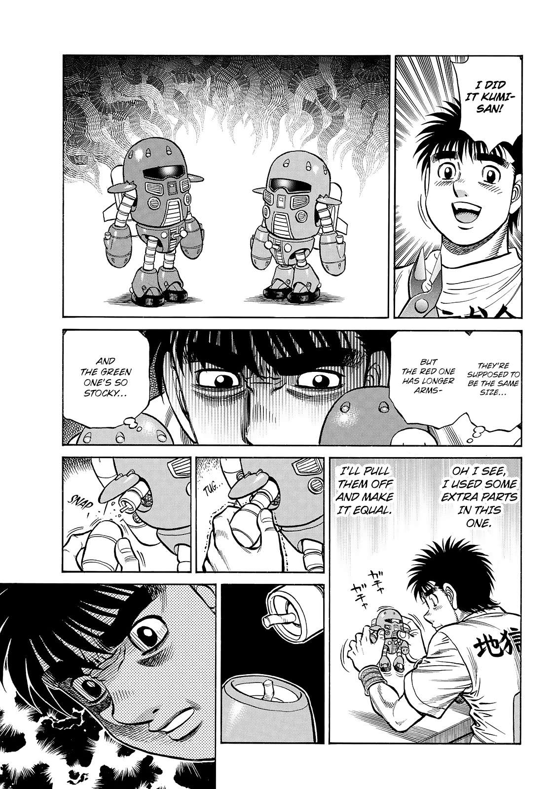 Page 10 of Chapter 1432
