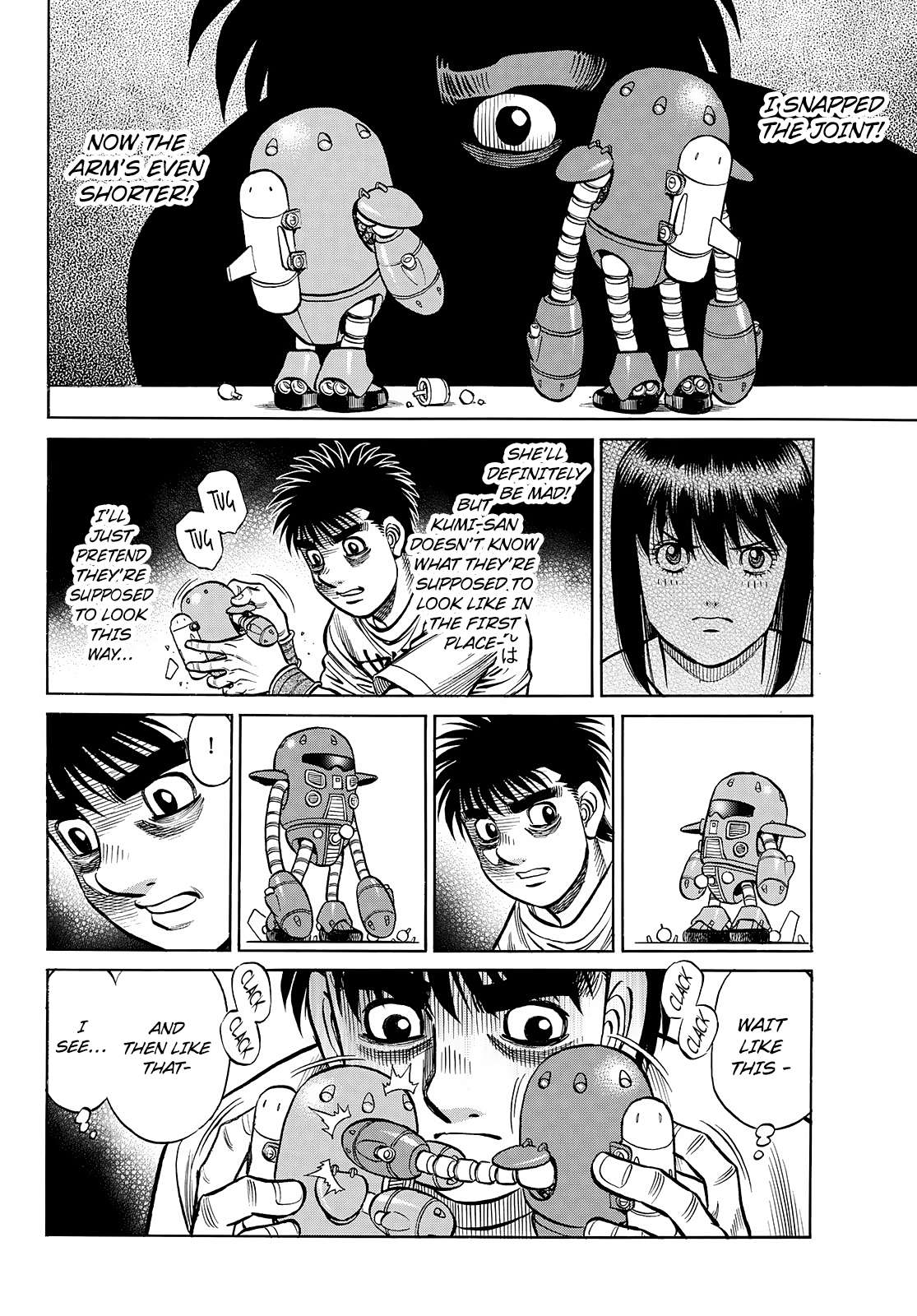 Page 11 of Chapter 1432