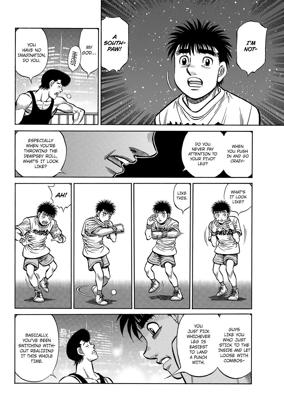 Page 3 of Chapter 1433