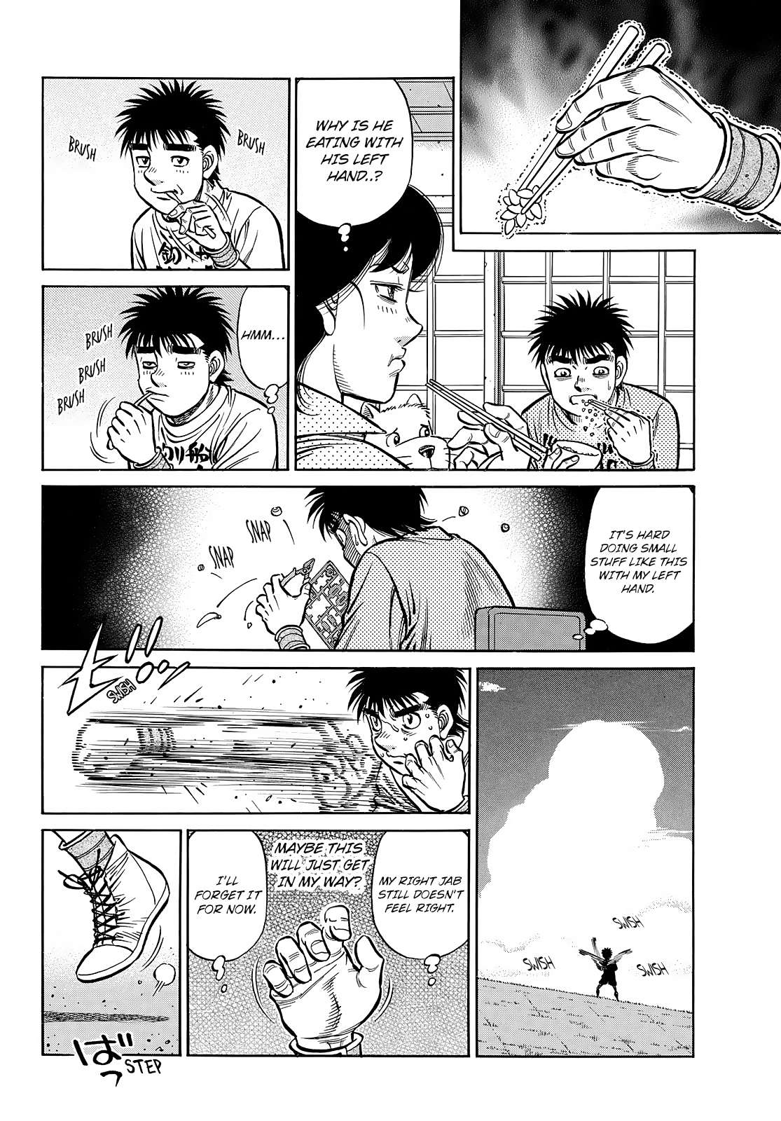 Page 5 of Chapter 1433