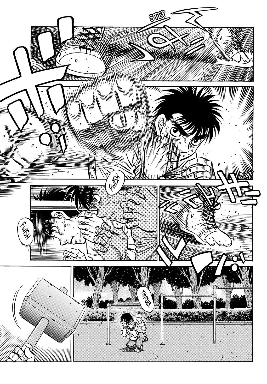 Page 10 of Chapter 1433