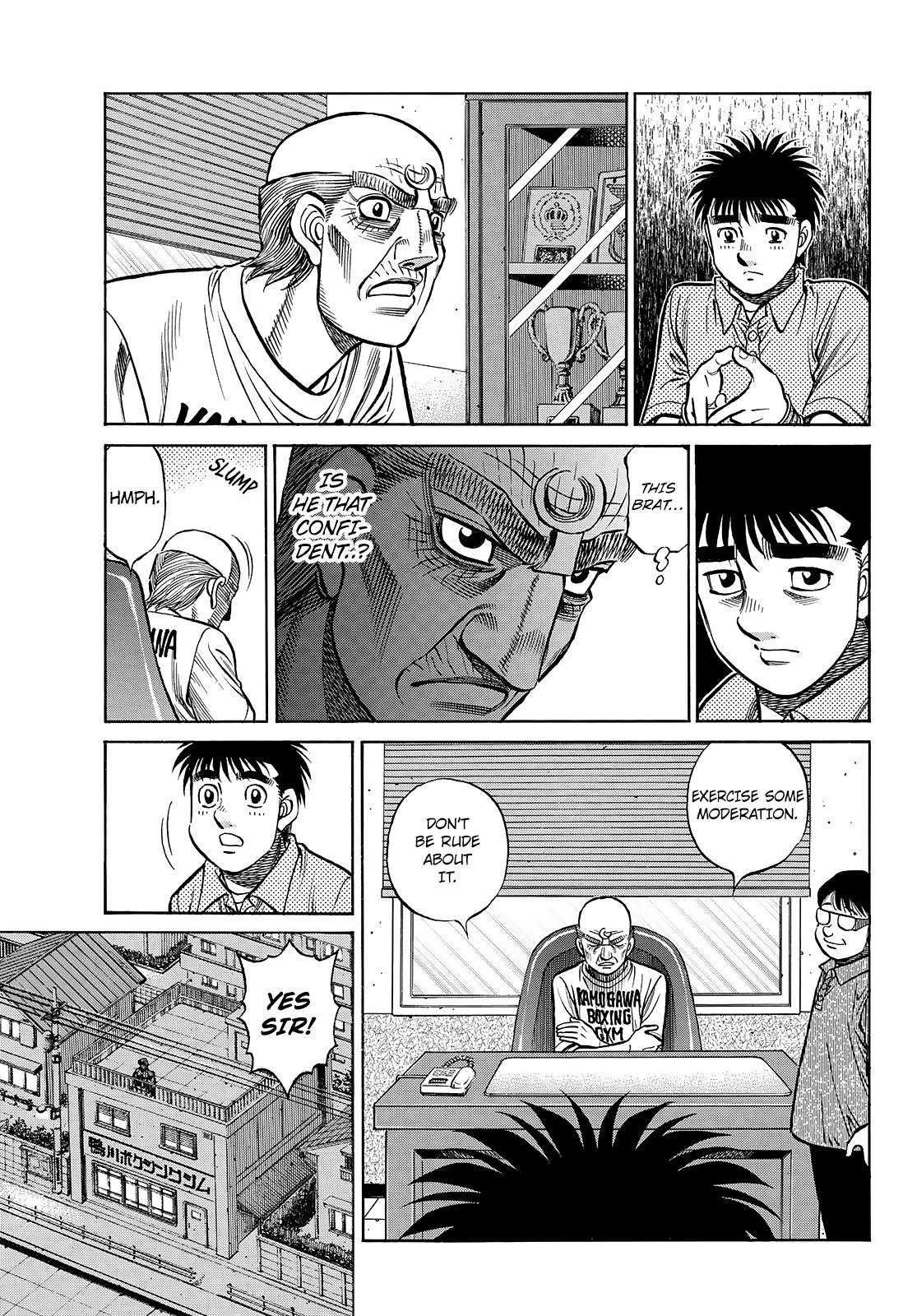 Page 5 of Chapter 1434
