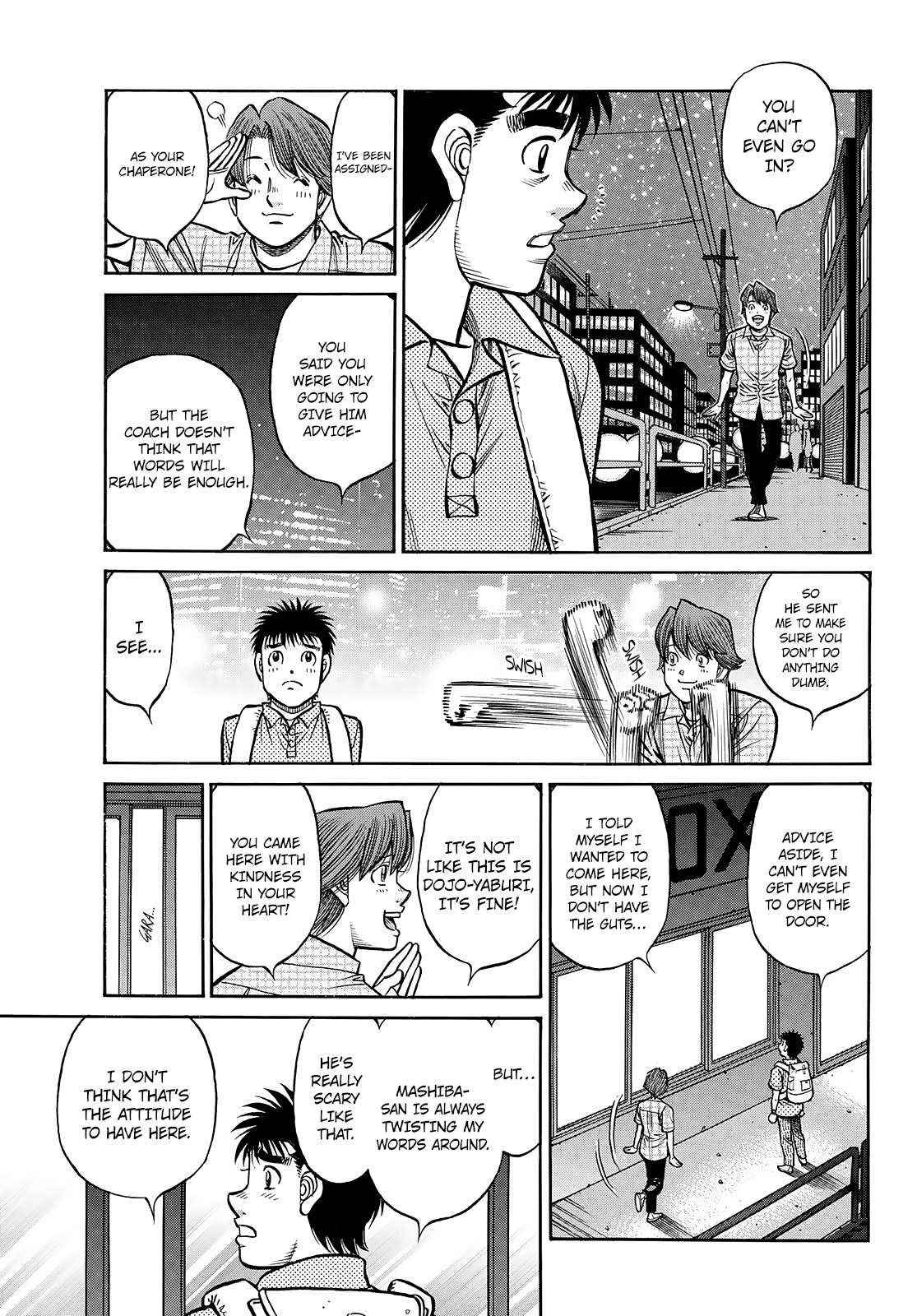 Page 7 of Chapter 1434
