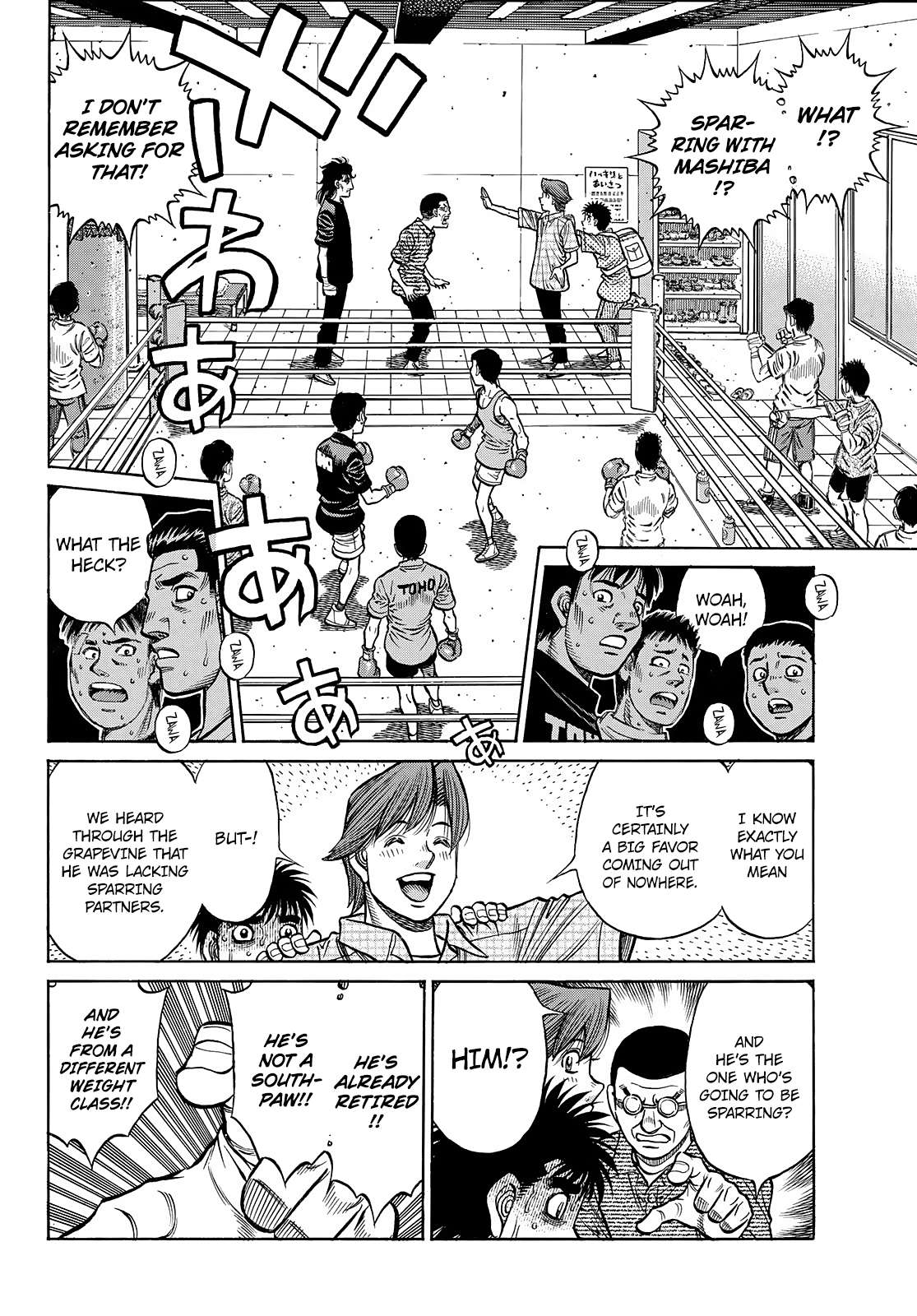 Page 10 of Chapter 1434