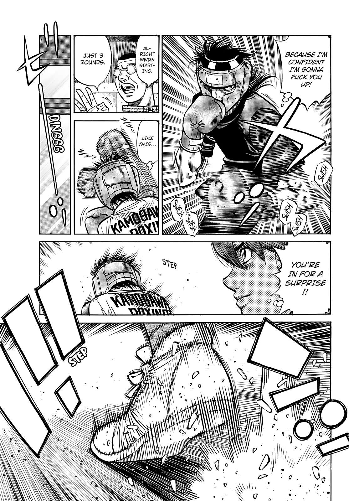 Page 5 of Chapter 1435