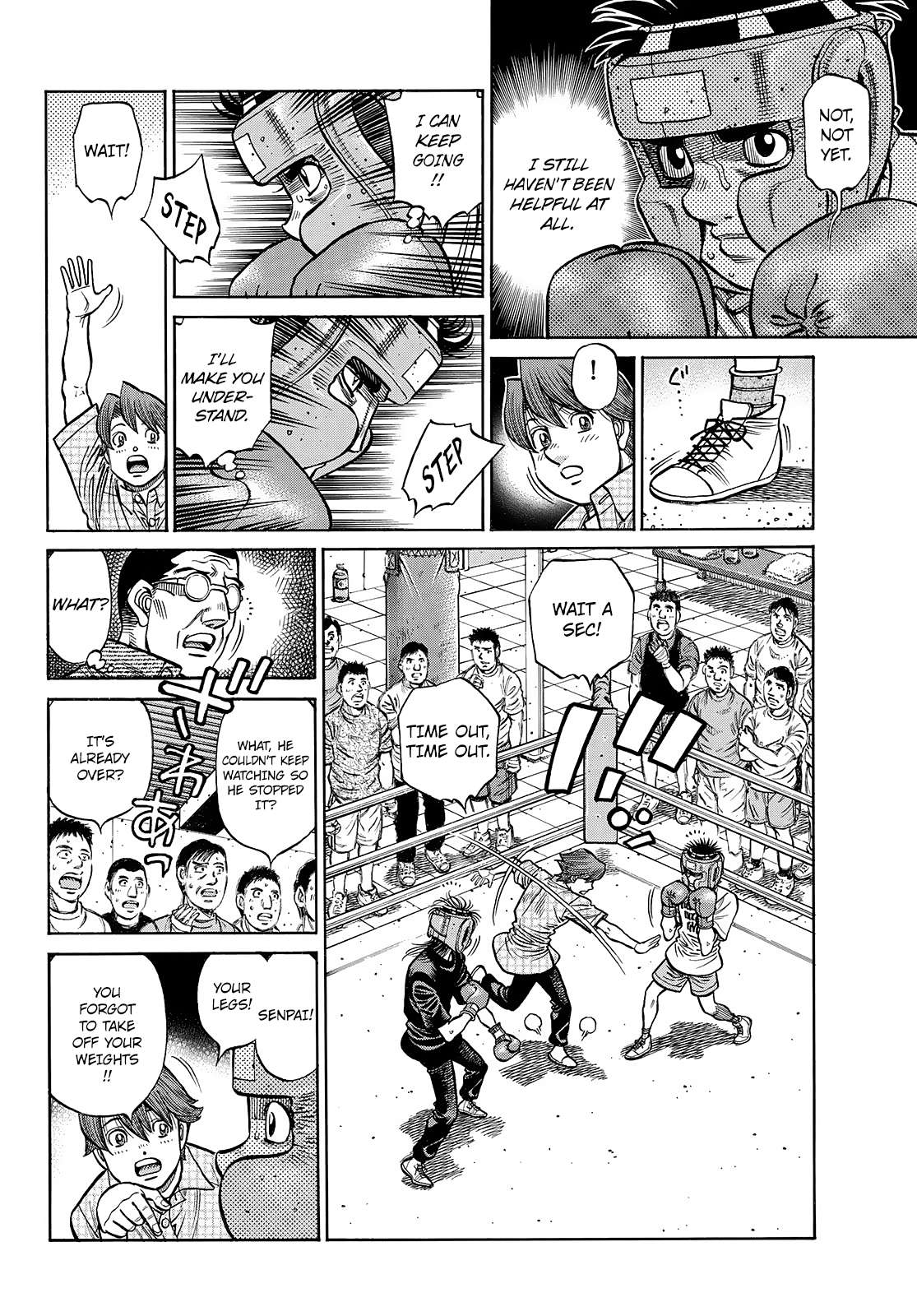 Page 10 of Chapter 1435
