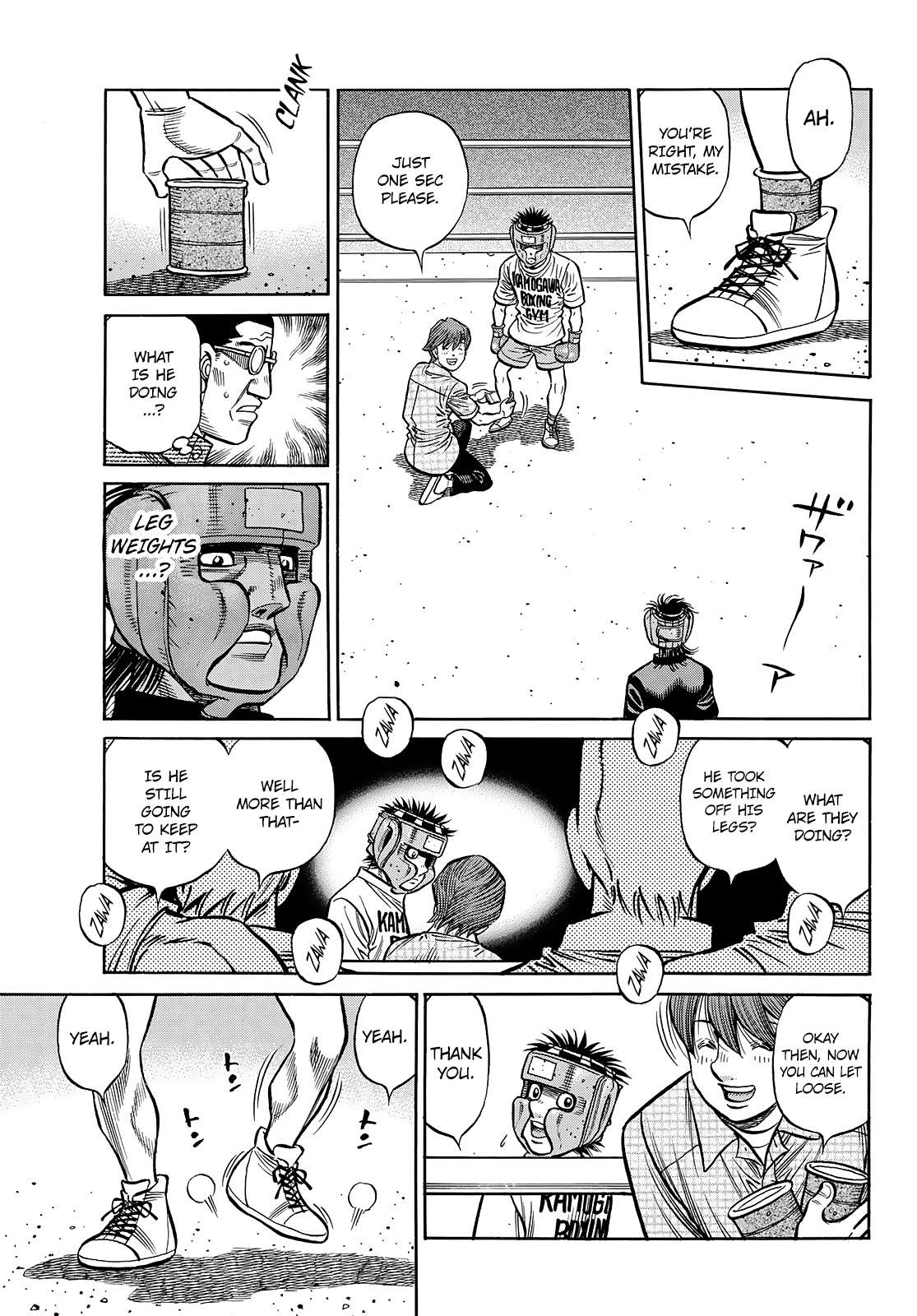 Page 11 of Chapter 1435