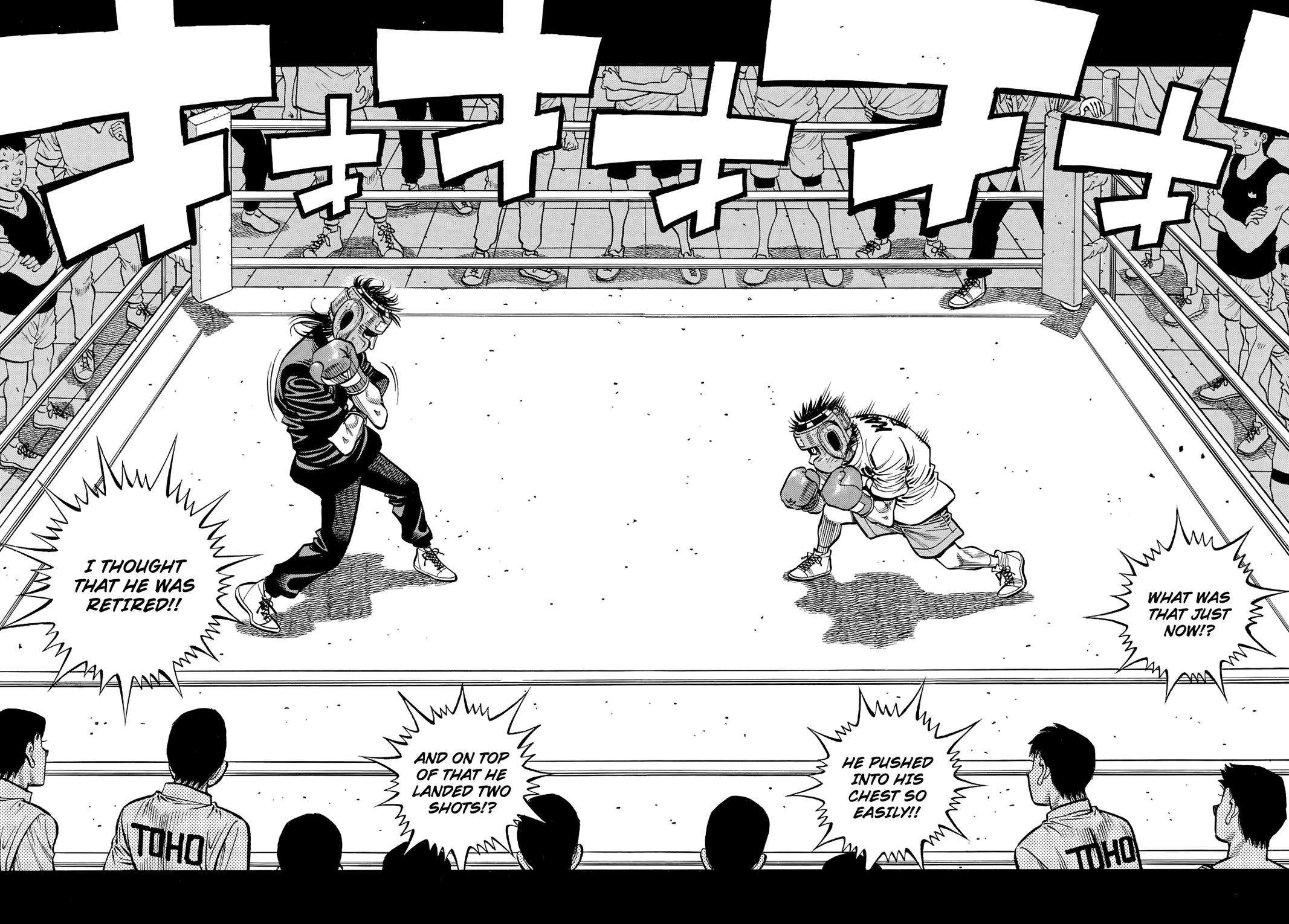 Page 3 of Chapter 1436