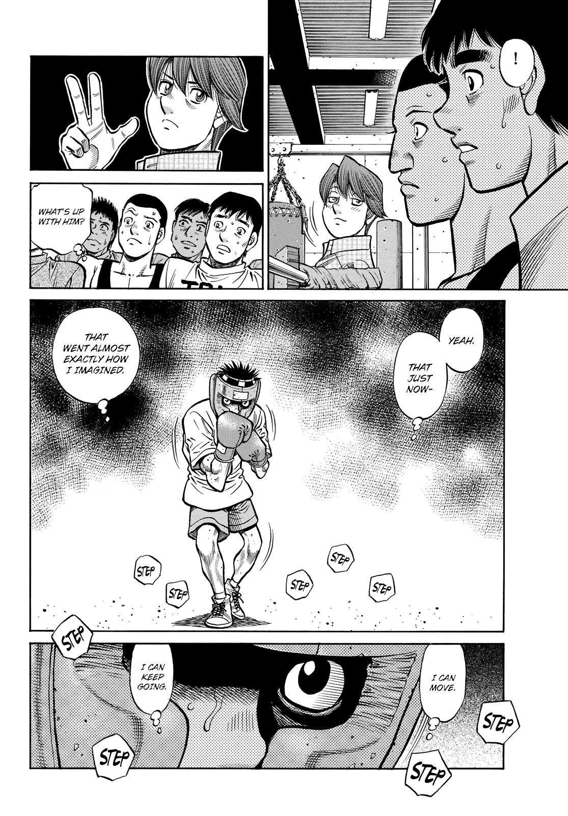 Page 4 of Chapter 1436