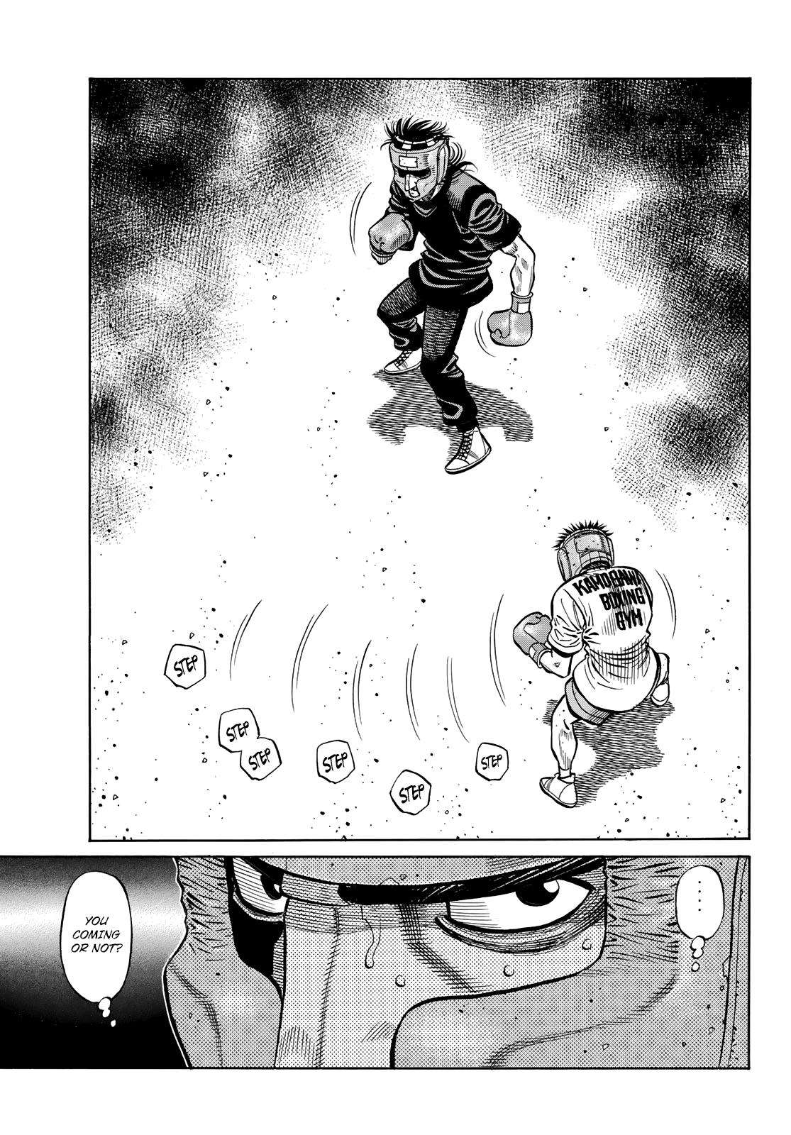 Page 5 of Chapter 1436