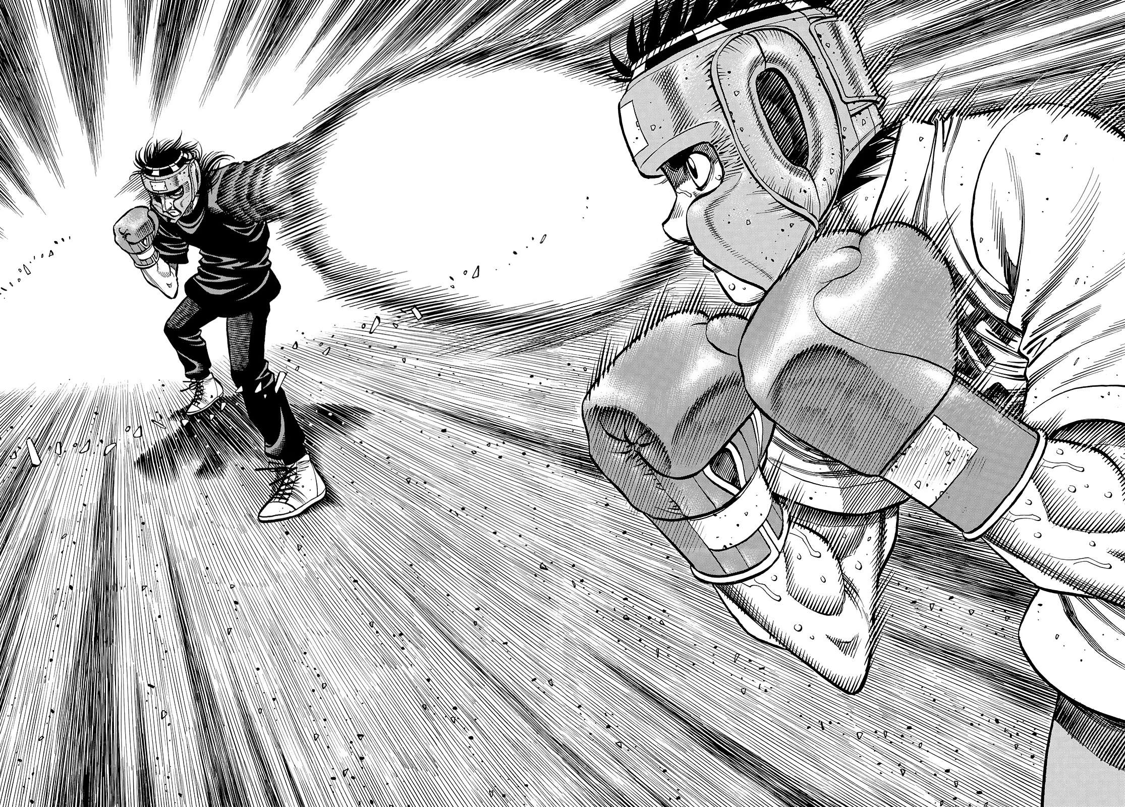 Page 3 of Chapter 1437