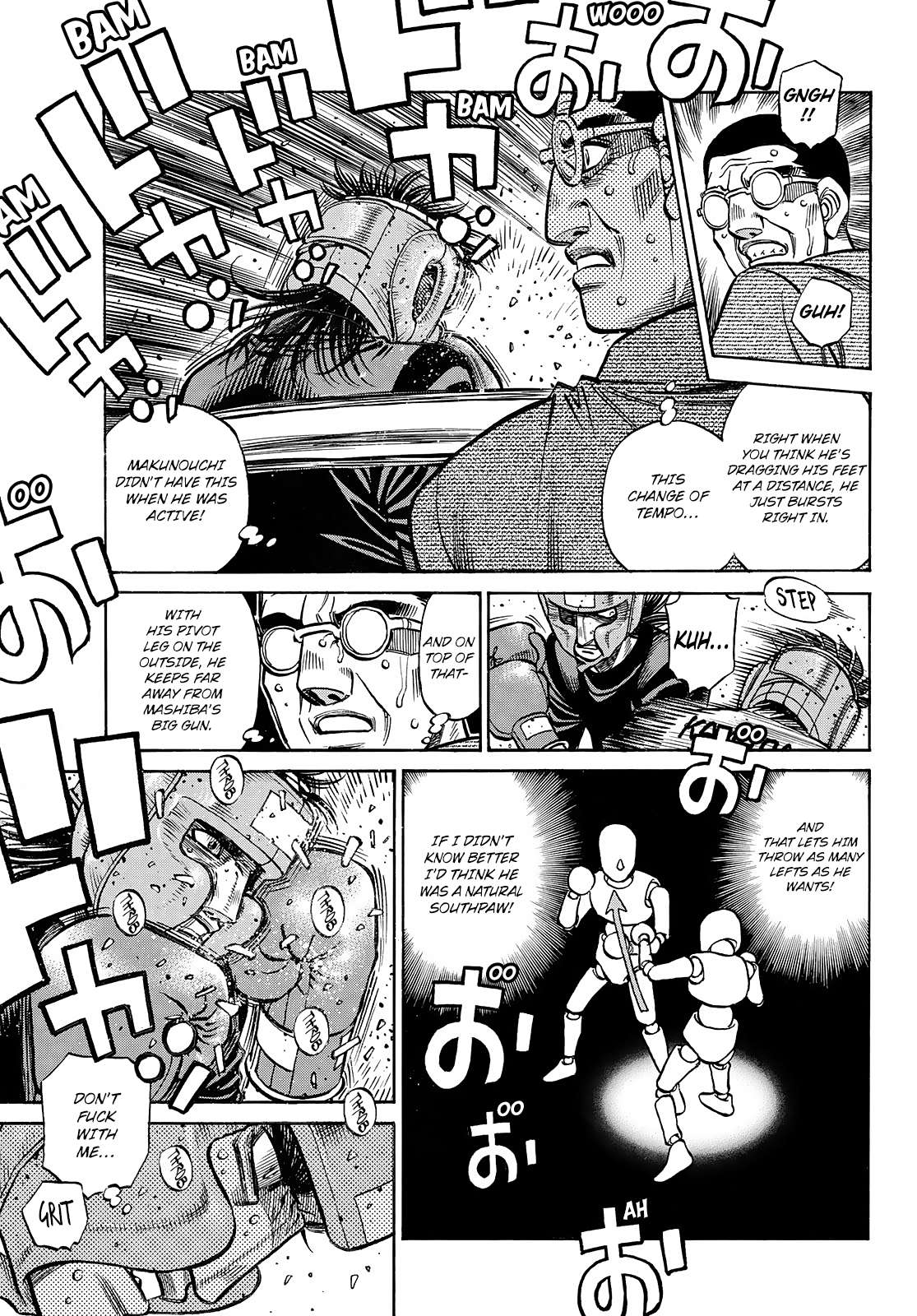 Page 8 of Chapter 1437