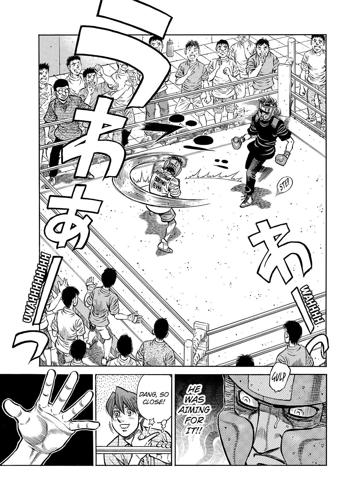 Page 10 of Chapter 1437