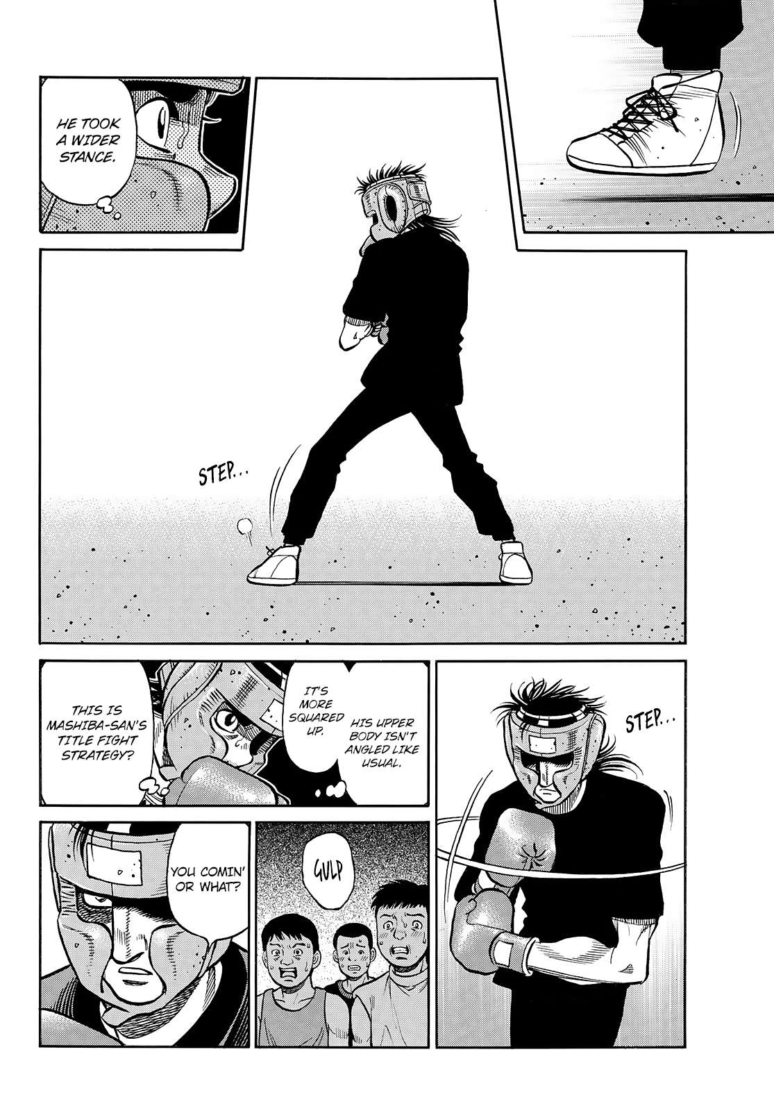 Page 13 of Chapter 1437
